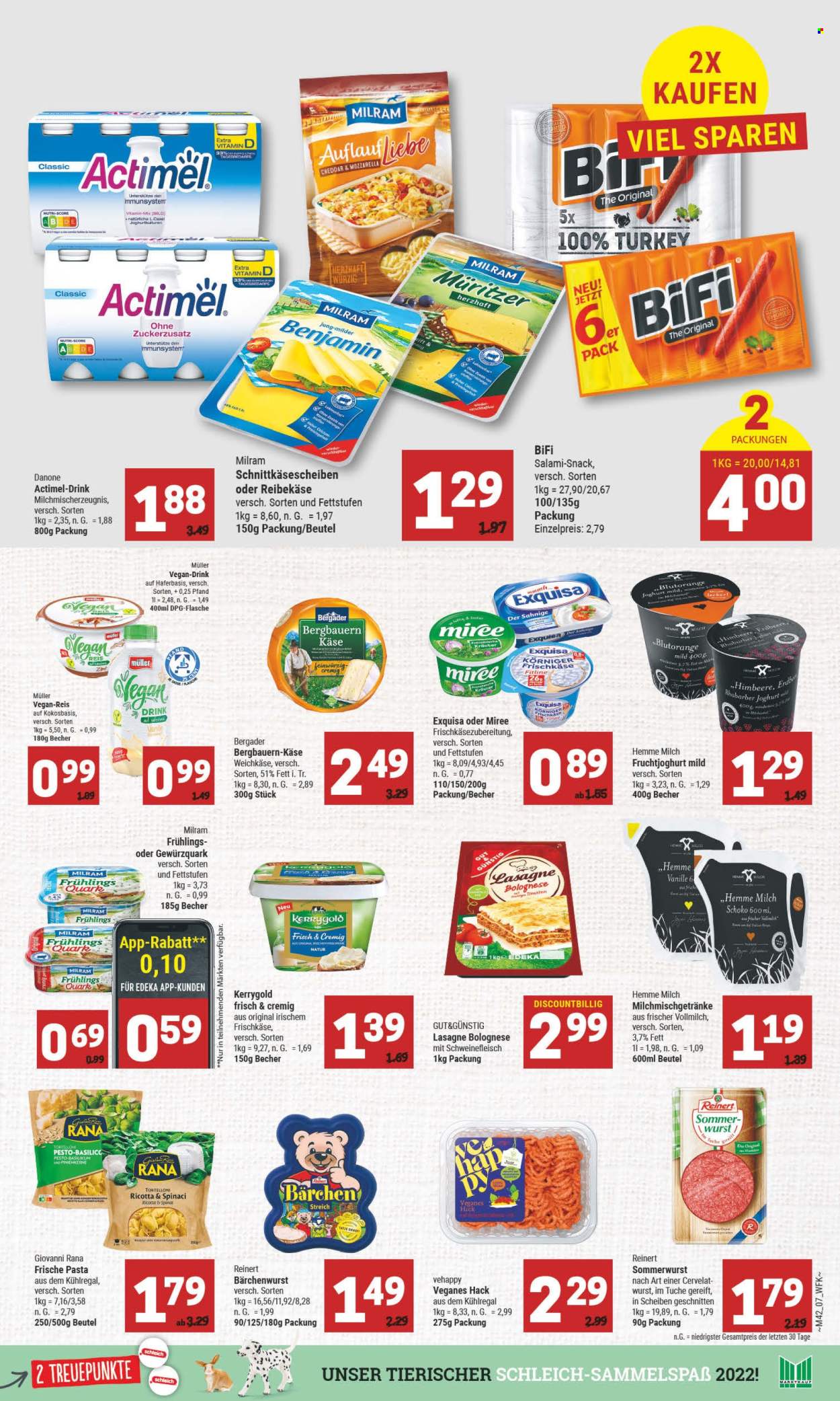 Marktkauf Prospekte  - 17.10.2022 - 22.10.2022. Seite 7