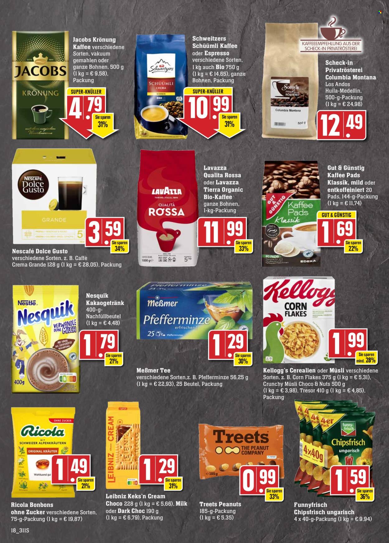 Marktkauf Prospekte  - 17.10.2022 - 22.10.2022. Seite 18