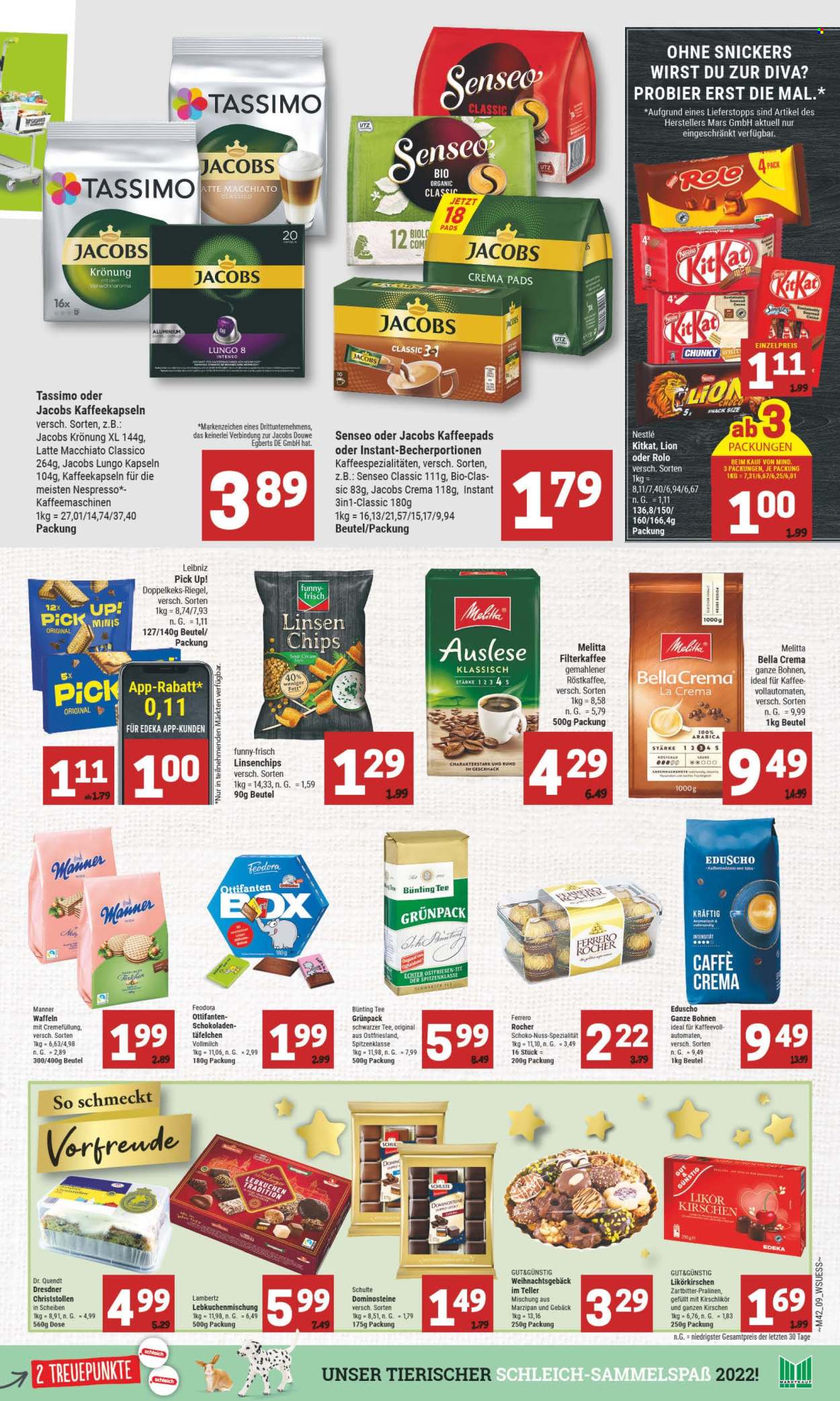 Marktkauf Prospekte  - 17.10.2022 - 22.10.2022. Seite 11