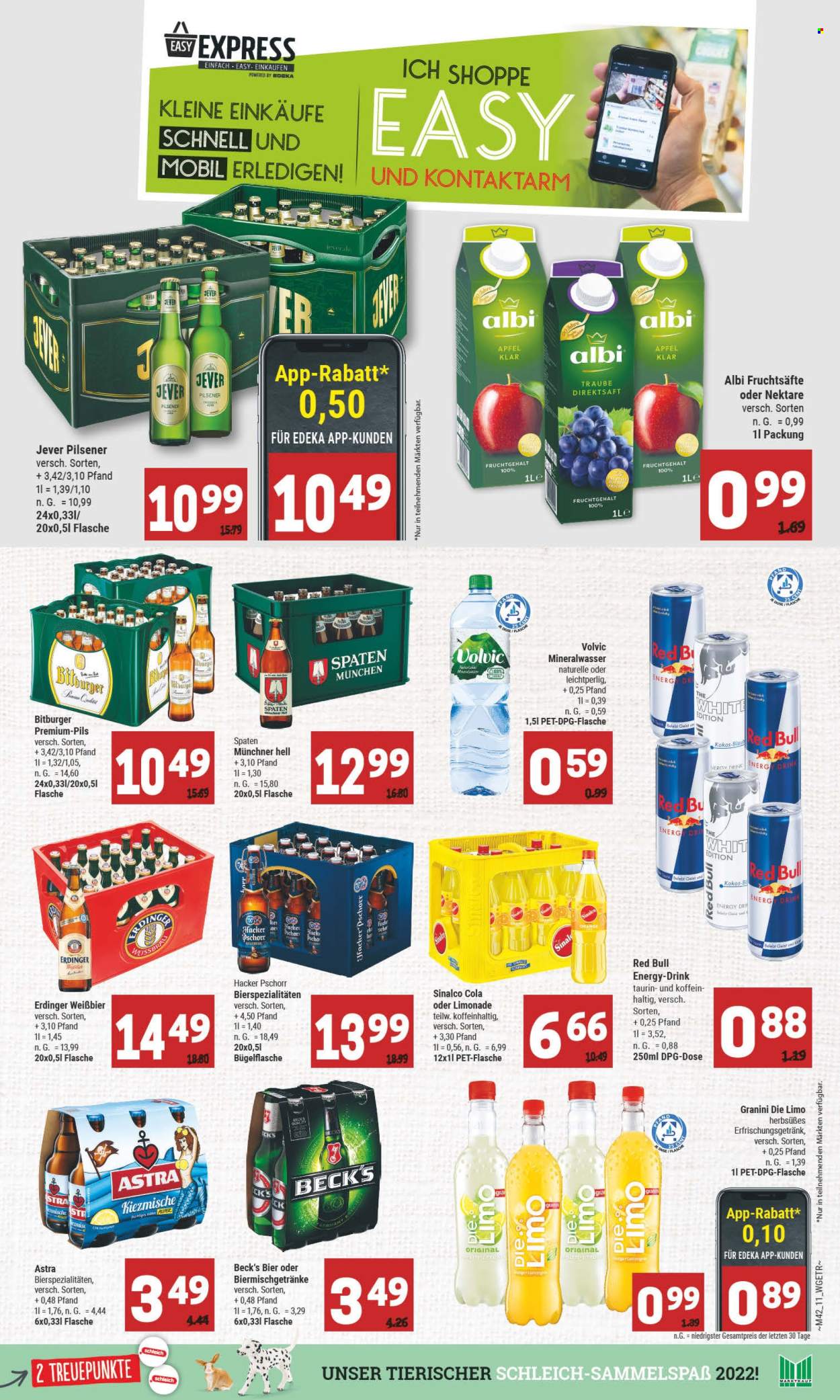 Marktkauf Prospekte  - 17.10.2022 - 22.10.2022. Seite 13