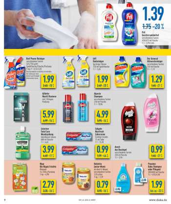 thumbnail - Baby Shampoo