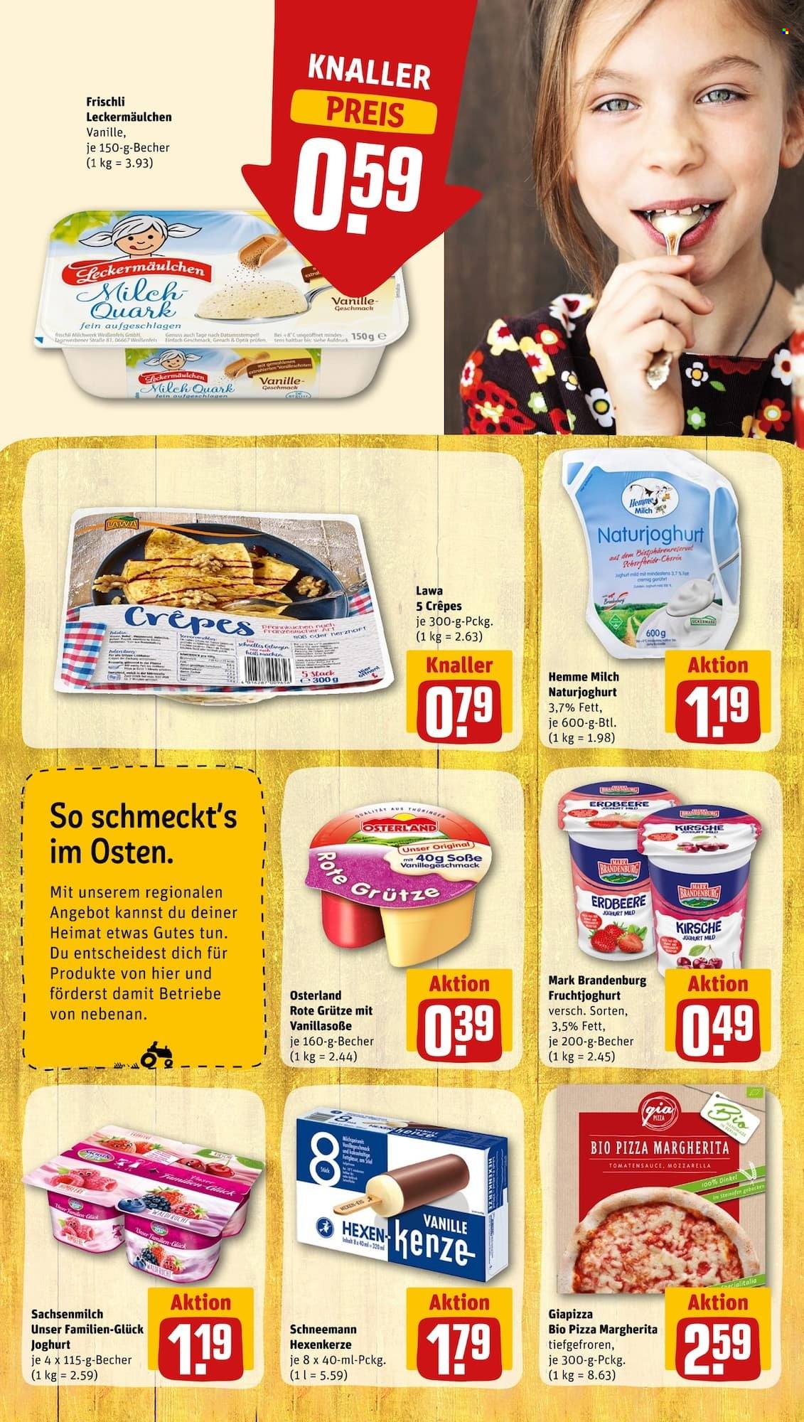 REWE Prospekte  - 17.10.2022 - 22.10.2022. Seite 26