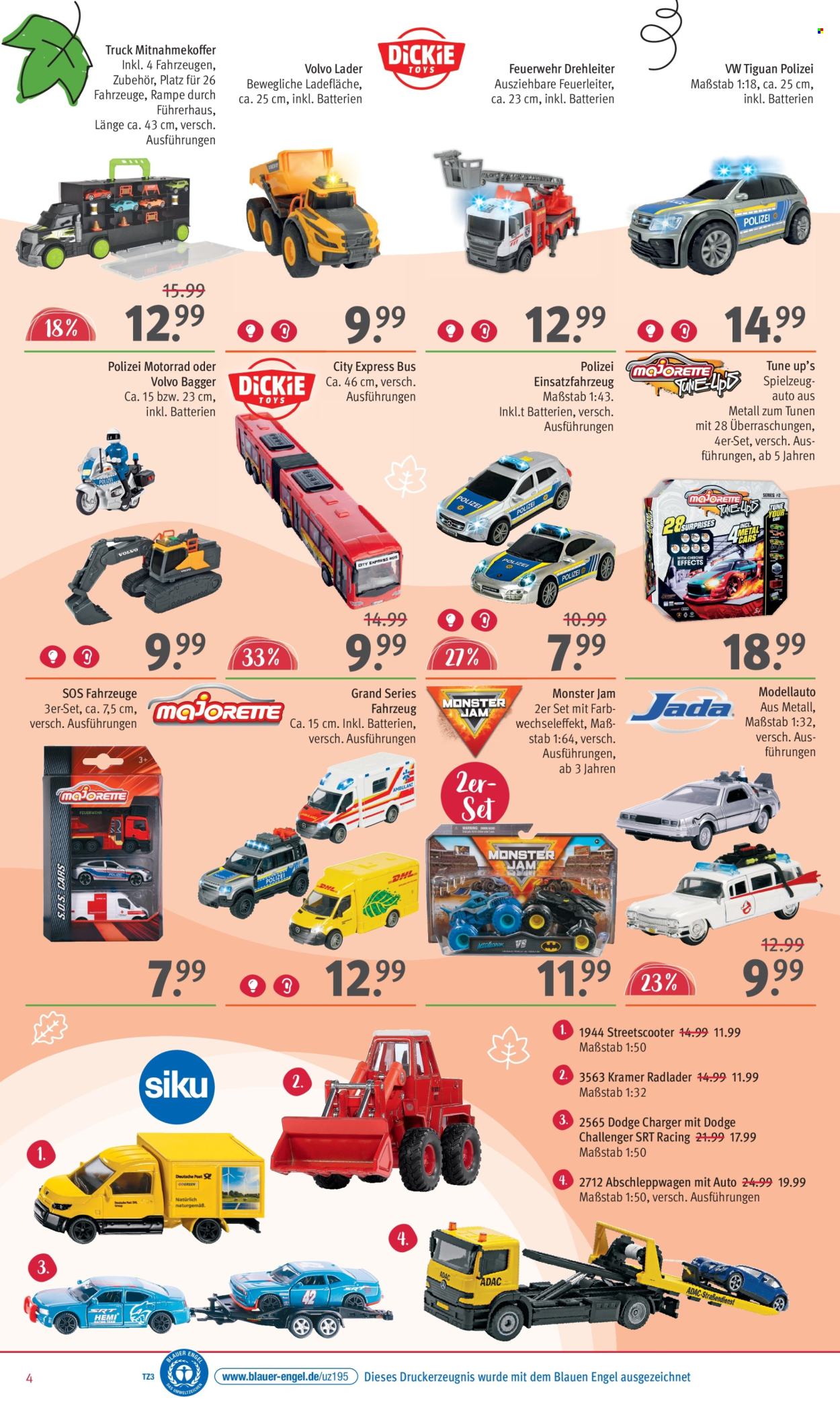Rossmann Prospekte  - 17.10.2022 - 28.10.2022. Seite 4