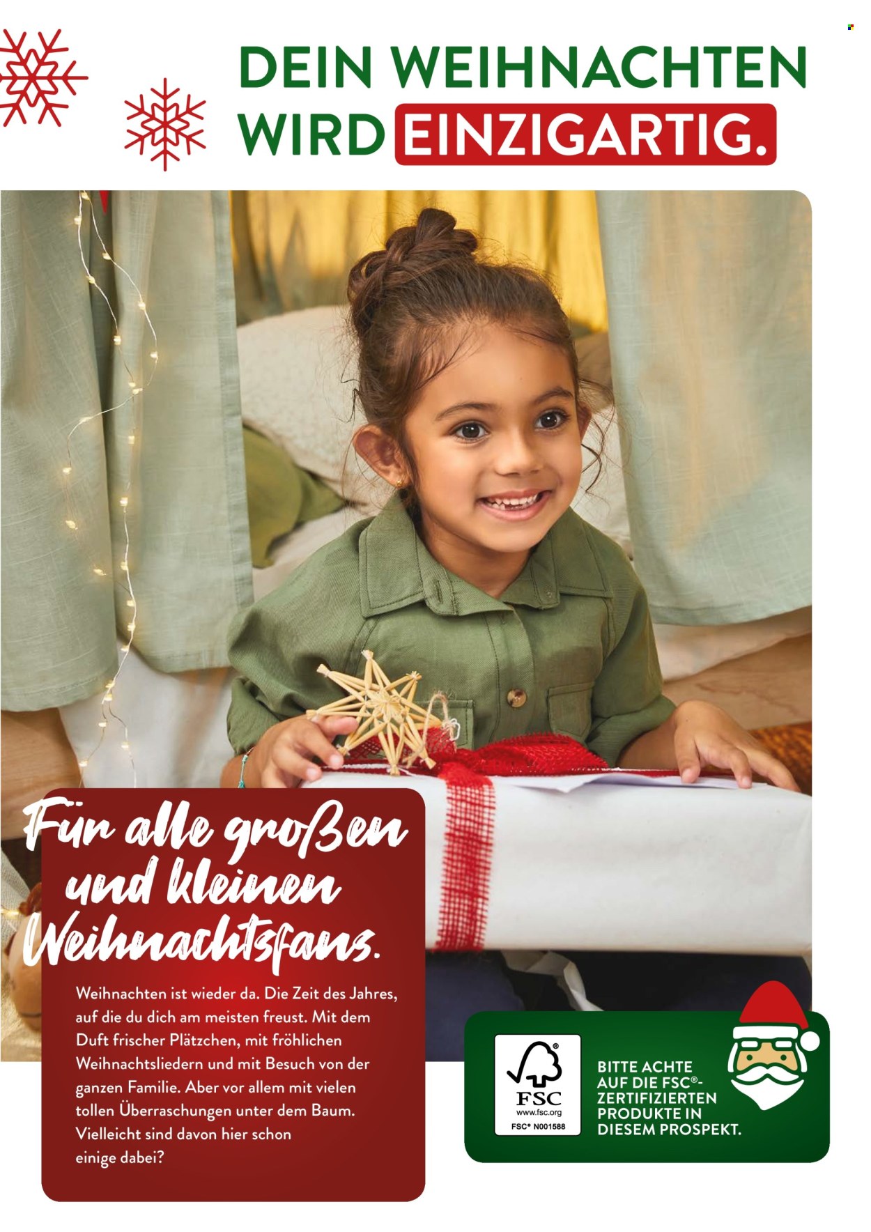 ALDI Nord Prospekte  - 24.10.2022 - 15.12.2022. Seite 2