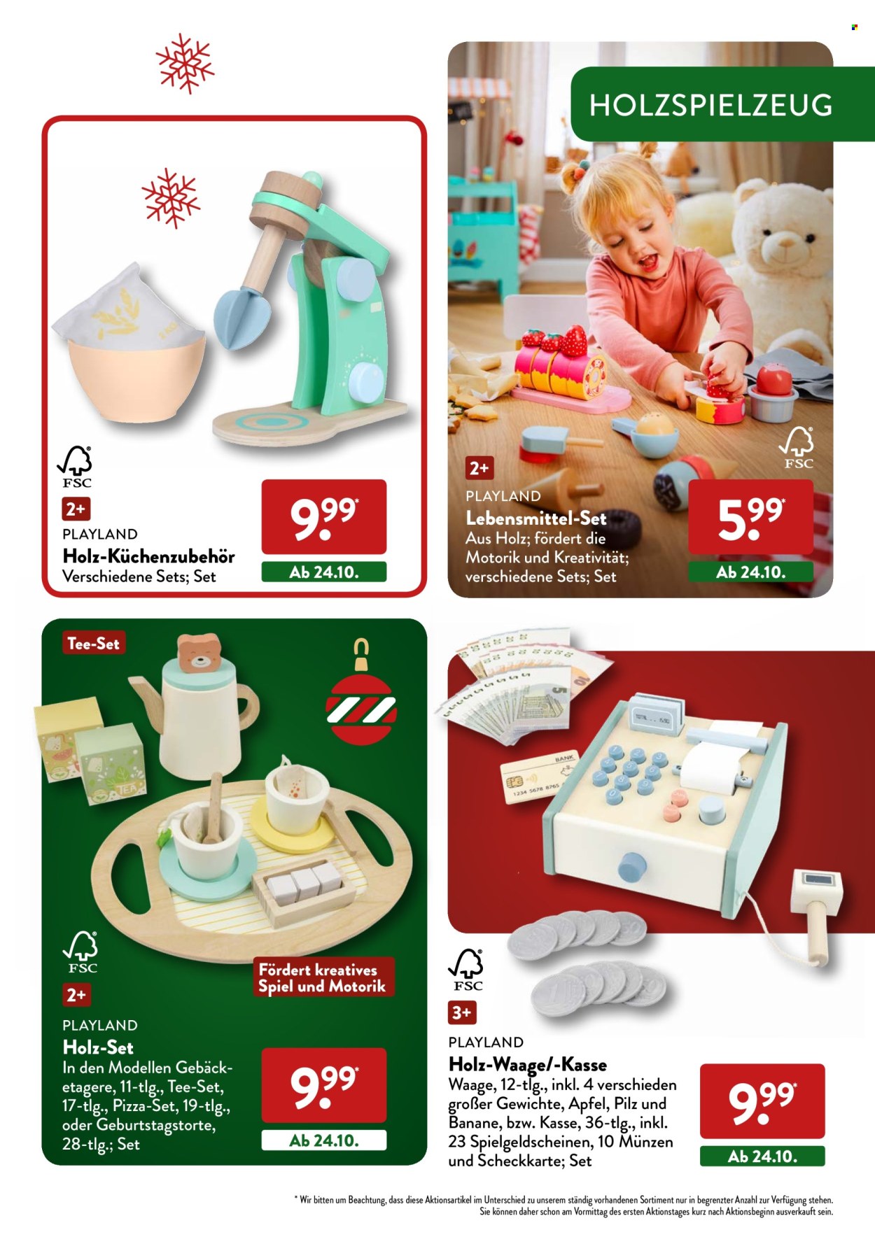 ALDI Nord Prospekte  - 24.10.2022 - 15.12.2022. Seite 15