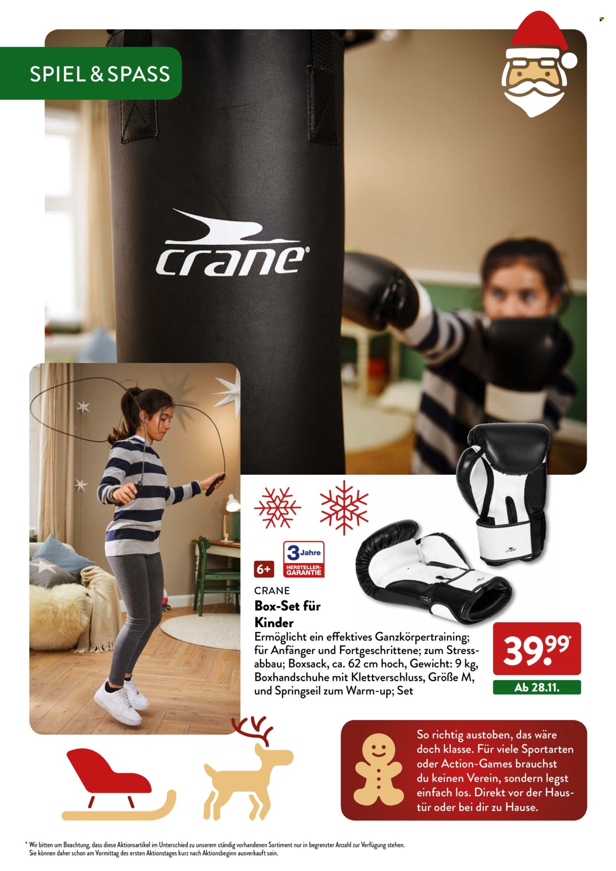 ALDI Nord Prospekte  - 24.10.2022 - 15.12.2022. Seite 26