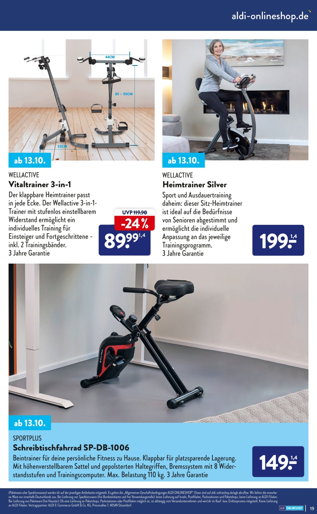 ALDI SÜD Prospekte . Seite 19