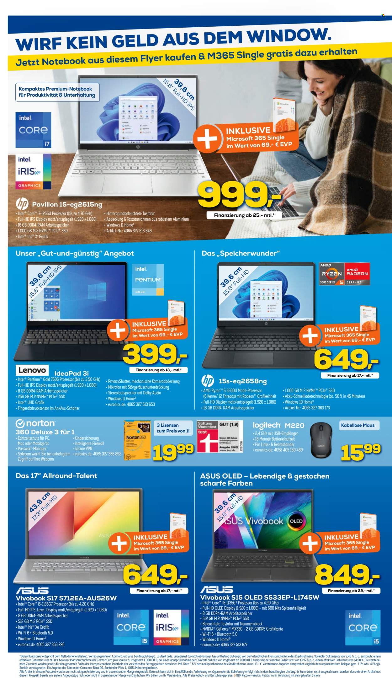 Euronics Prospekte  - 19.10.2022 - 25.10.2022. Seite 2