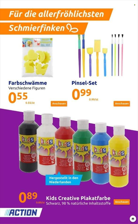 Action Prospekte  - 19.10.2022 - 25.10.2022. Seite 42