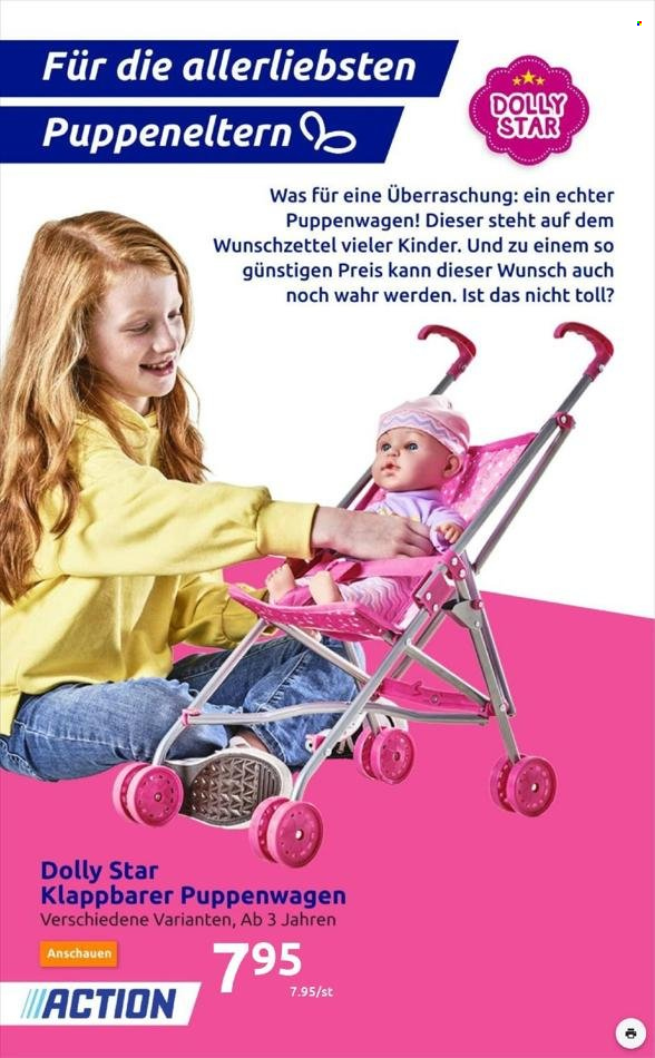 Action Prospekte  - 19.10.2022 - 25.10.2022. Seite 60