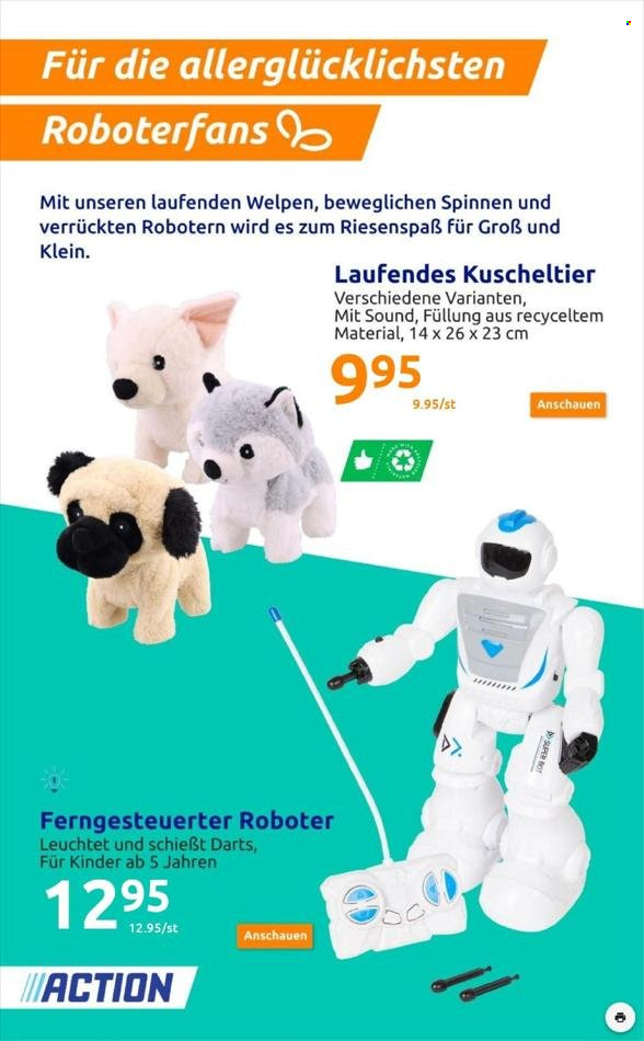Action Prospekte  - 19.10.2022 - 25.10.2022. Seite 74