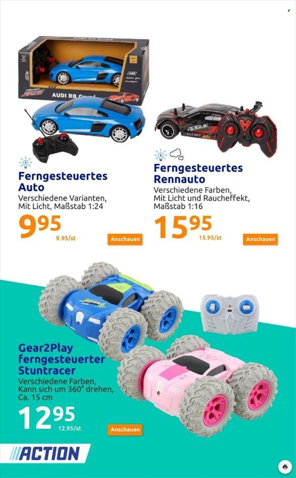 Action Prospekte  - 19.10.2022 - 25.10.2022. Seite 75