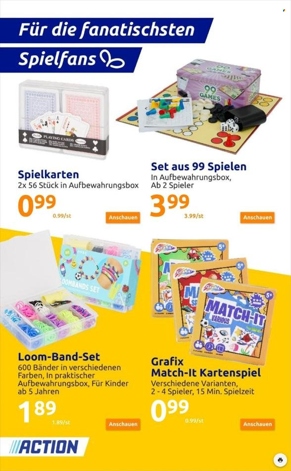 Action Prospekte  - 19.10.2022 - 25.10.2022. Seite 78