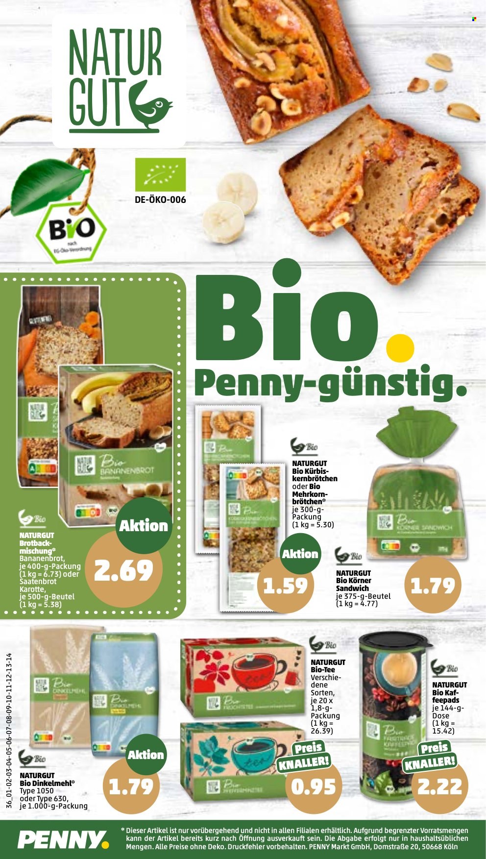 Penny Prospekte  - 24.10.2022 - 29.10.2022. Seite 32