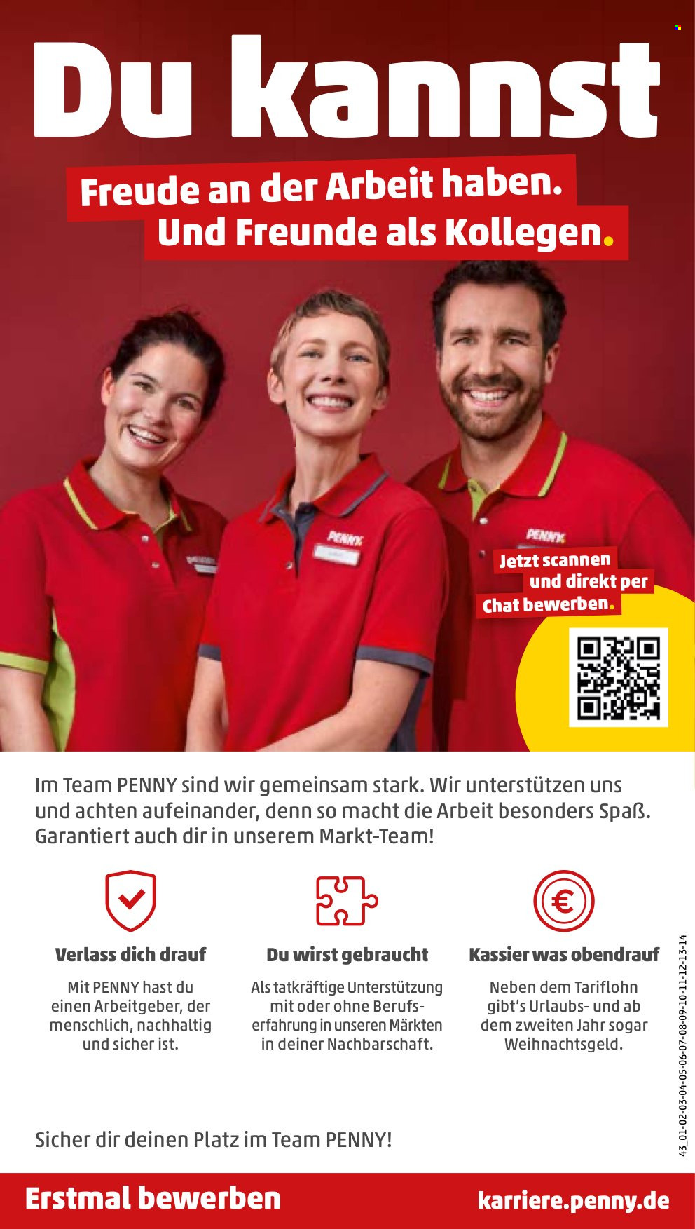 Penny Prospekte  - 24.10.2022 - 29.10.2022. Seite 39