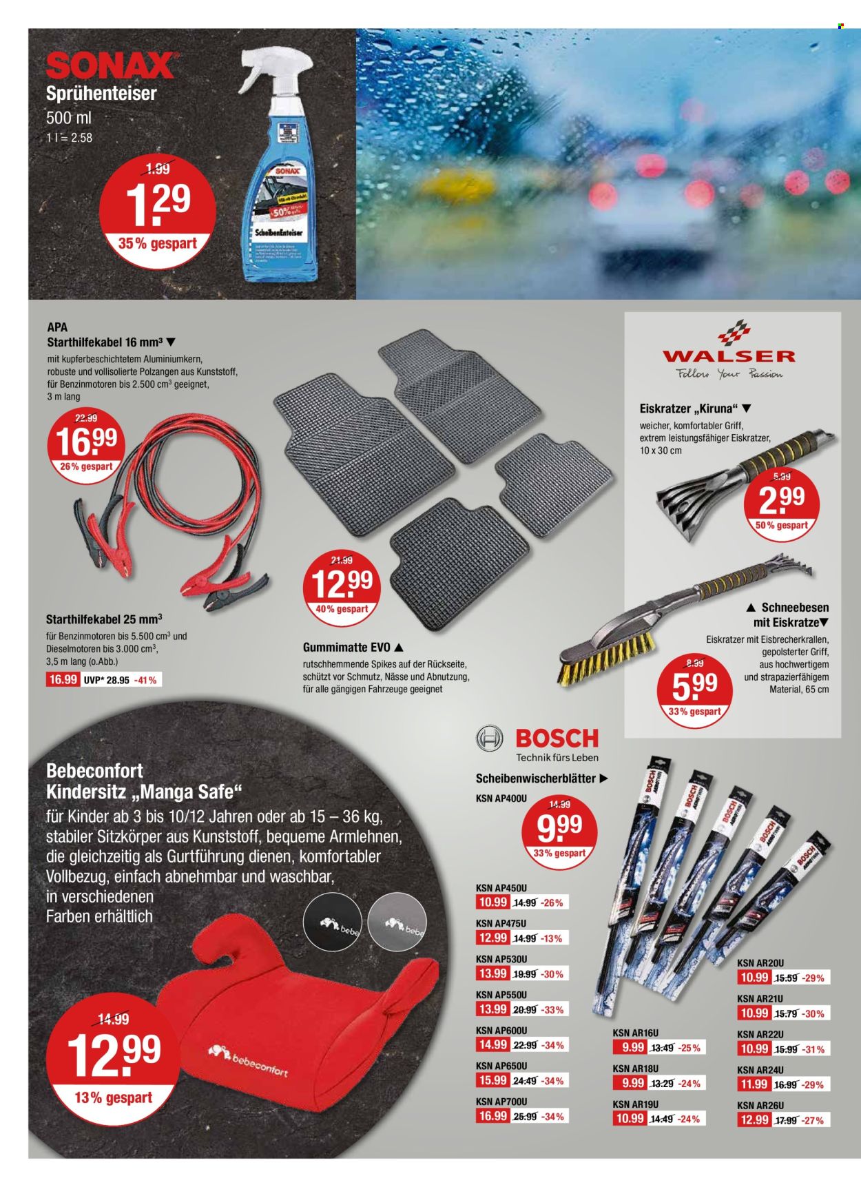 V-Markt Prospekte  - 27.10.2022 - 2.11.2022. Seite 18