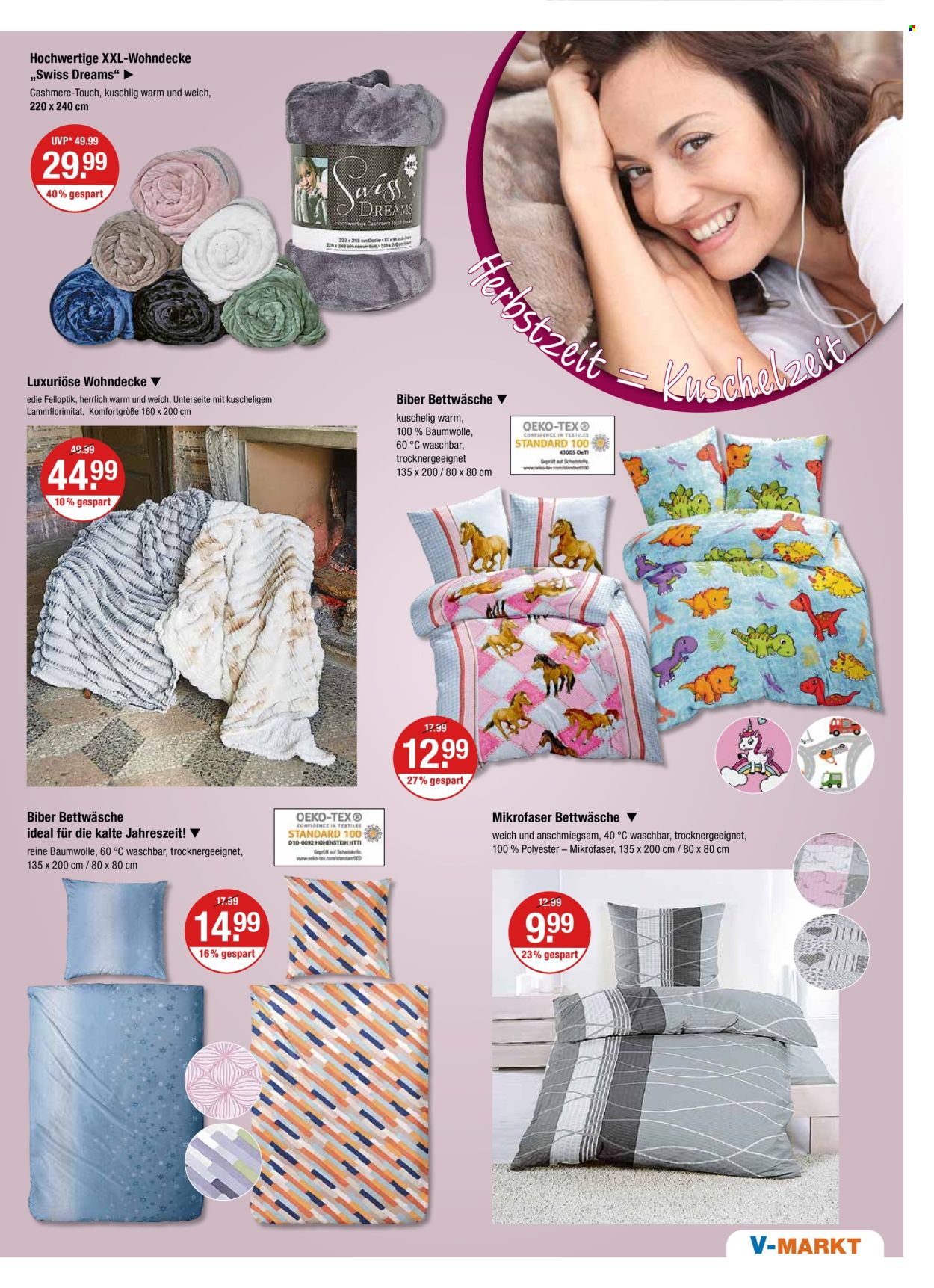 V-Markt Prospekte  - 27.10.2022 - 2.11.2022. Seite 21