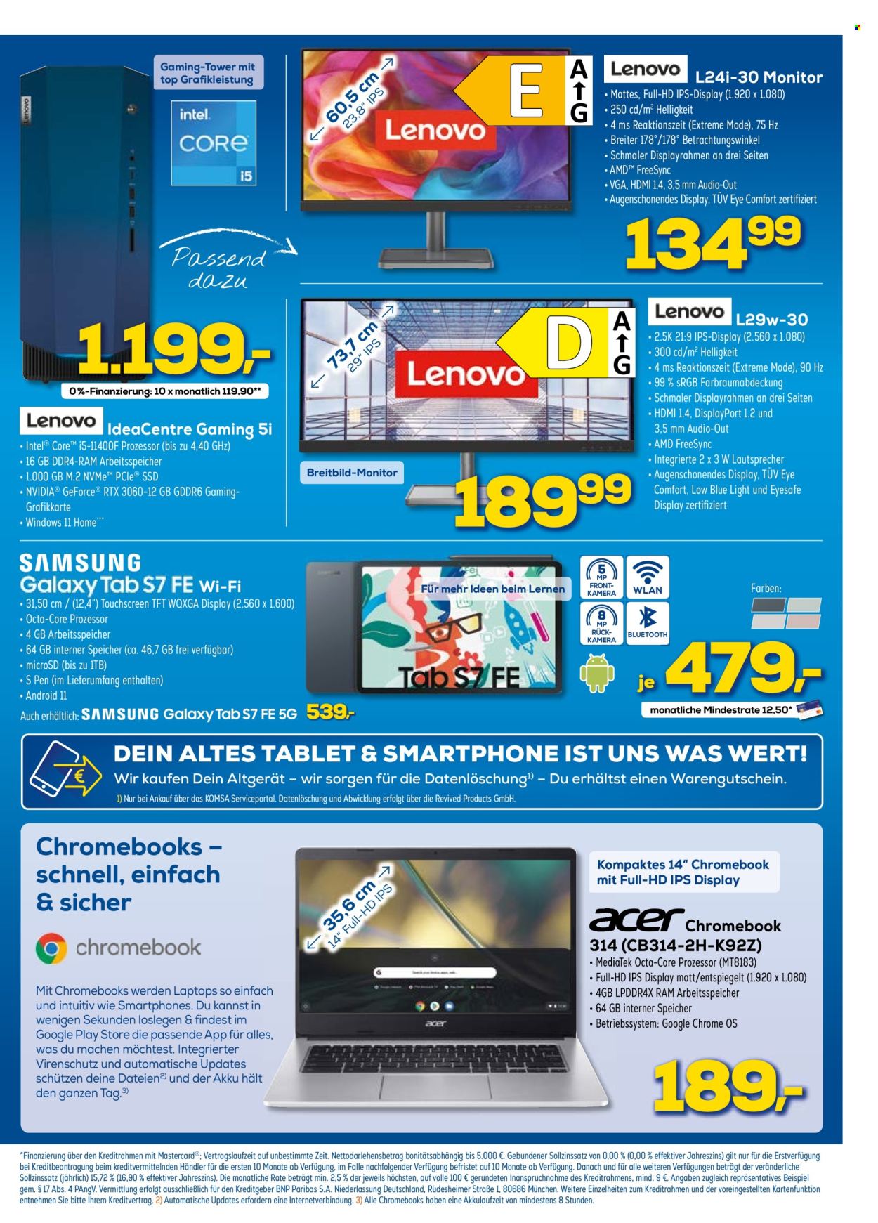 Euronics Prospekte  - 21.10.2022 - 27.10.2022. Seite 11