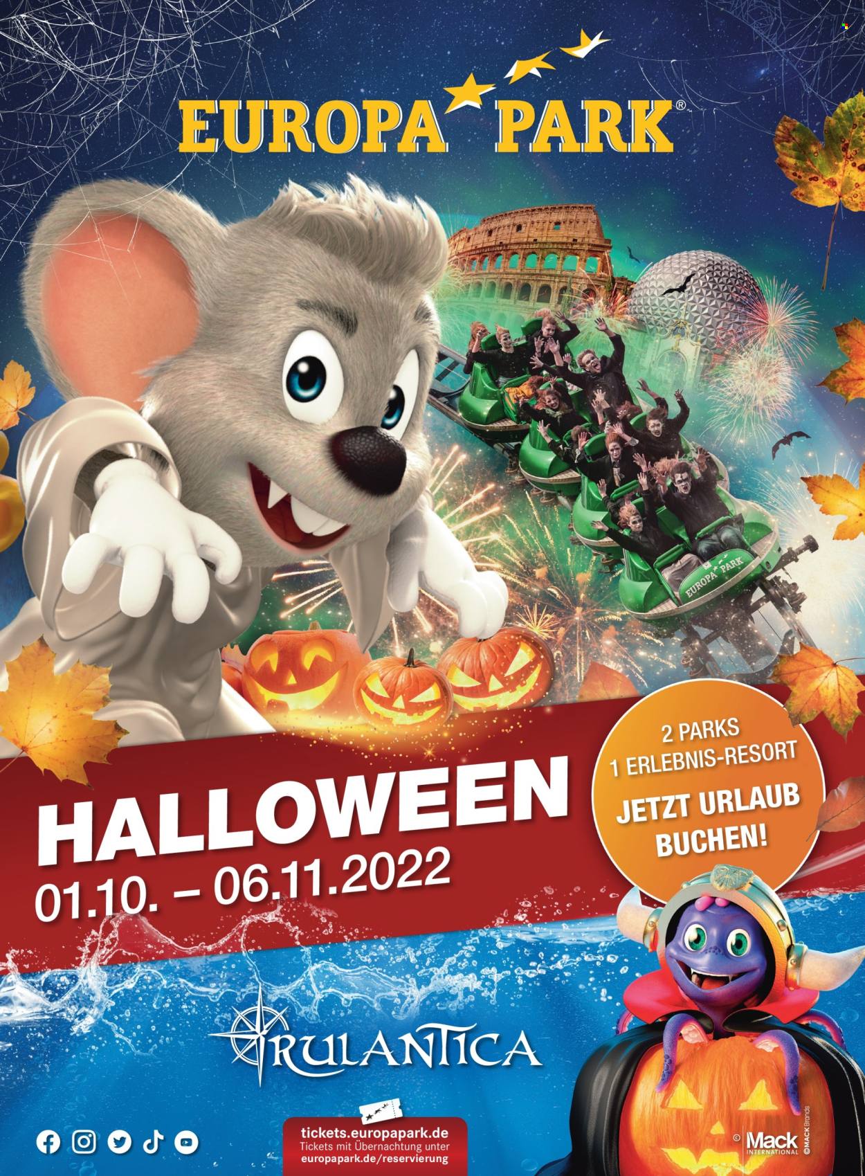 Edeka Prospekte  - 24.10.2022 - 29.10.2022. Seite 34
