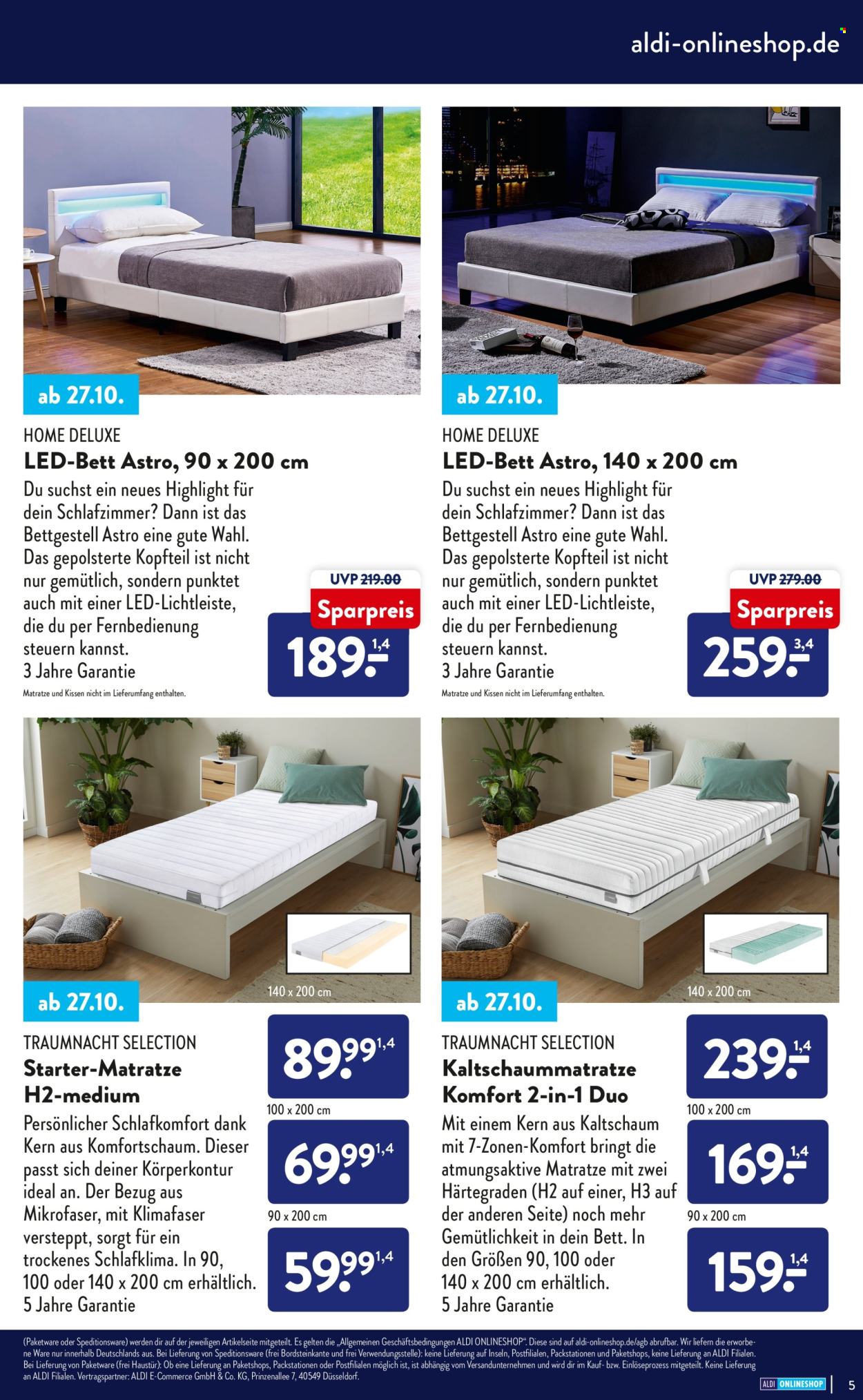 ALDI Nord Prospekte . Seite 5