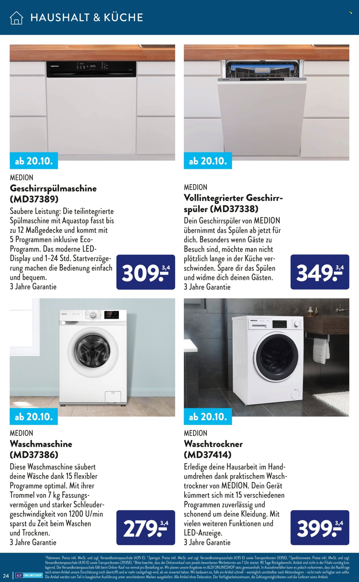 ALDI Nord Prospekte . Seite 24
