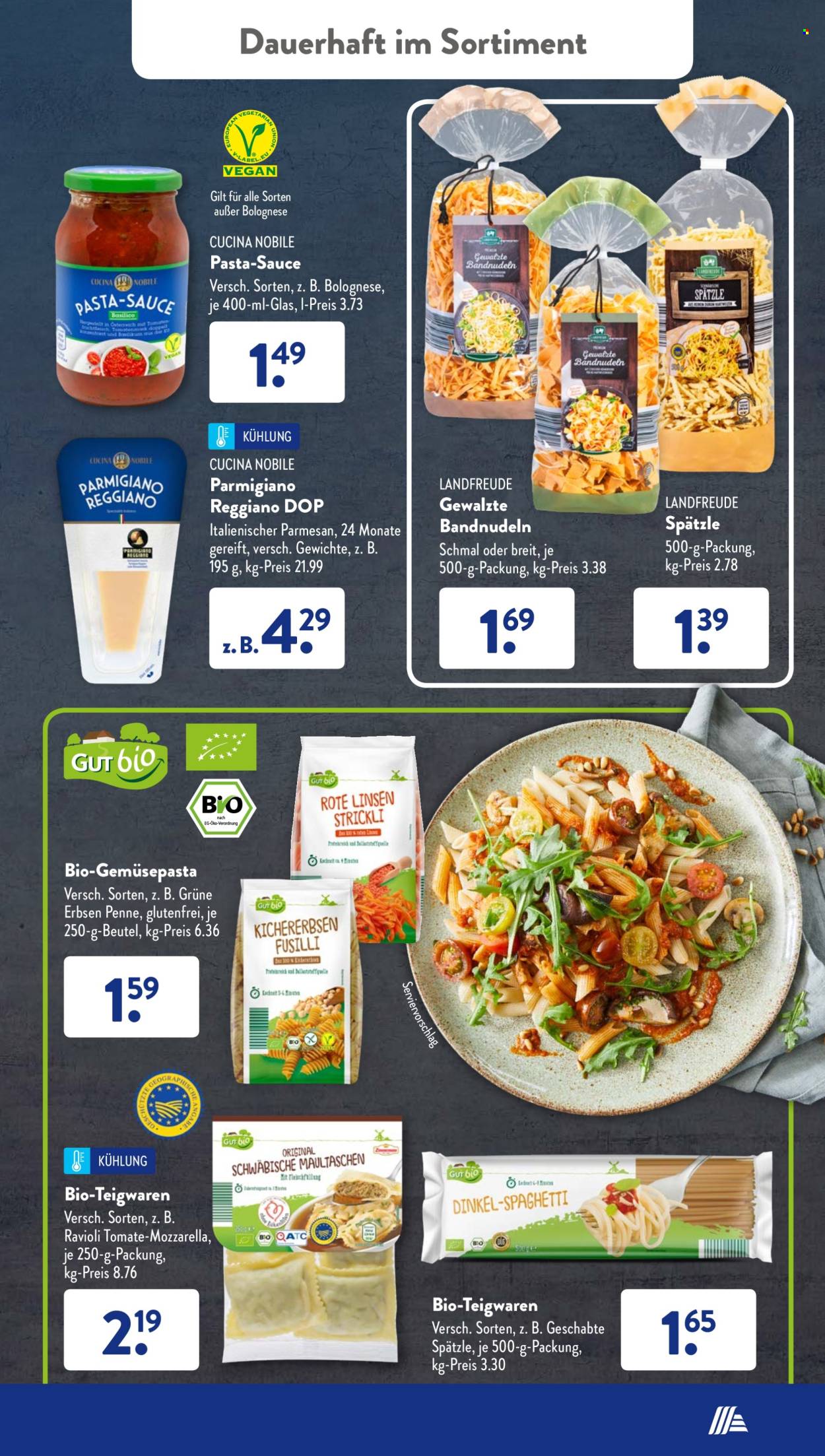 ALDI SÜD Prospekte  - 24.10.2022 - 29.10.2022. Seite 45