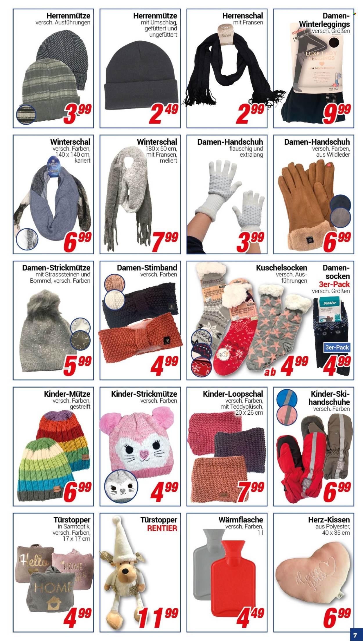 CENTERSHOP Prospekte  - 24.10.2022 - 29.10.2022. Seite 7