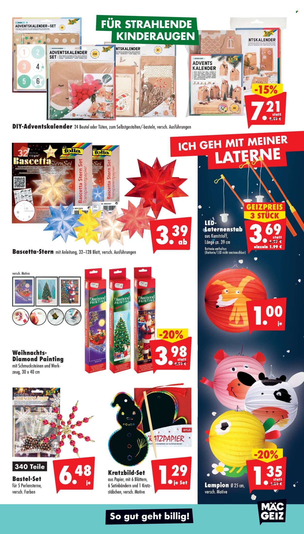 Mäc-Geiz Prospekte  - 31.10.2022 - 6.11.2022. Seite 5