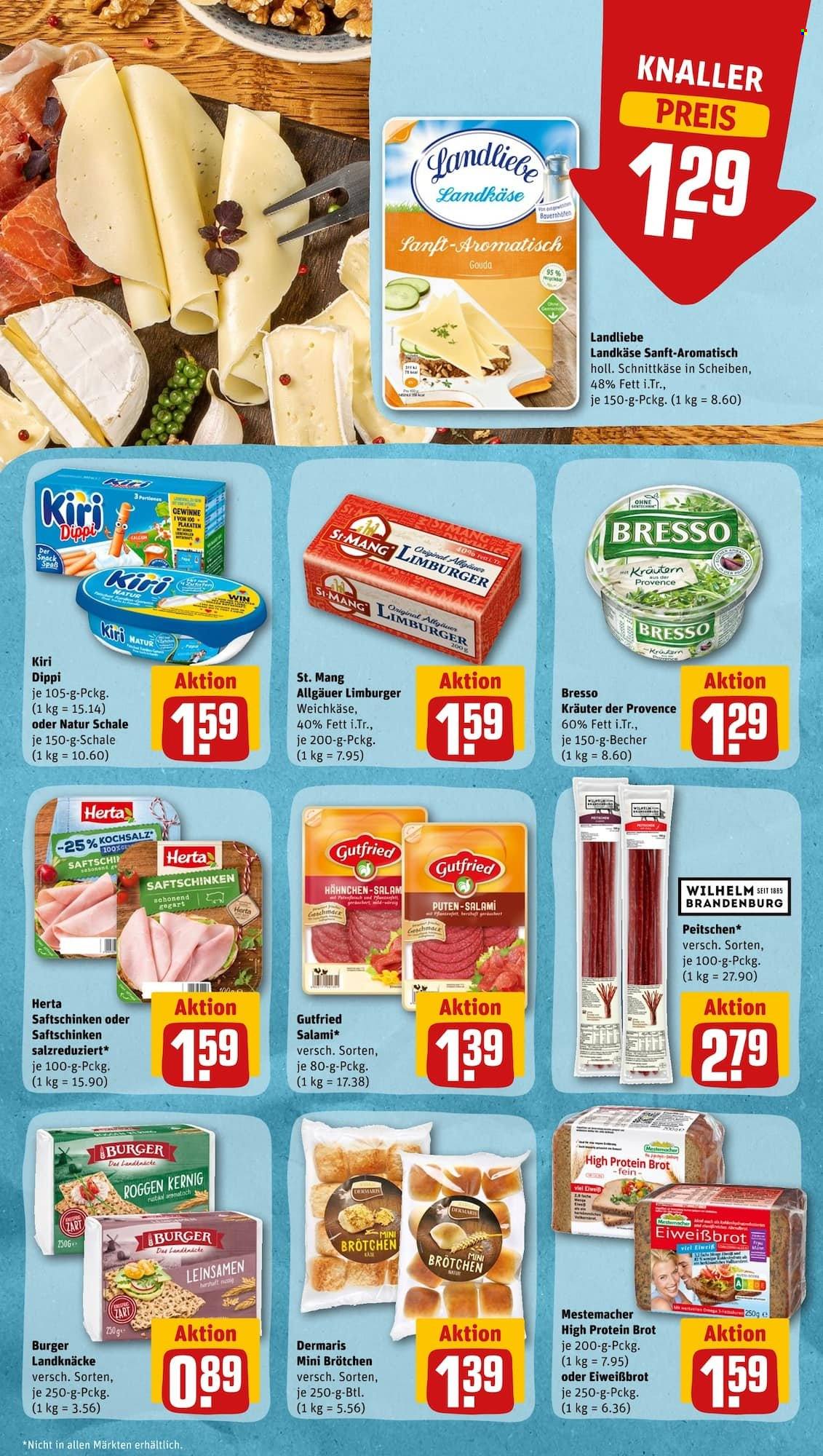 REWE Prospekte  - 24.10.2022 - 29.10.2022. Seite 8