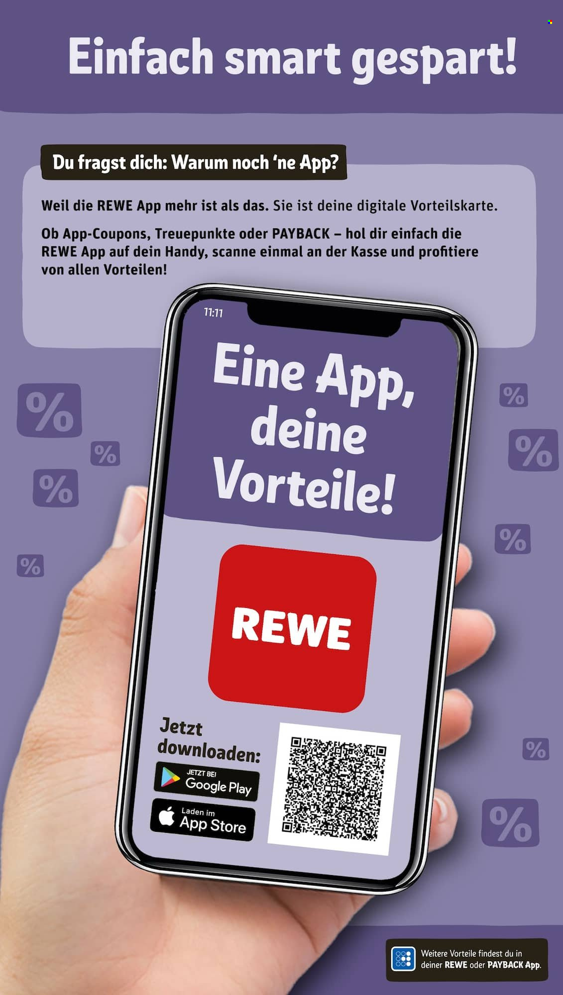 REWE Prospekte  - 24.10.2022 - 29.10.2022. Seite 20