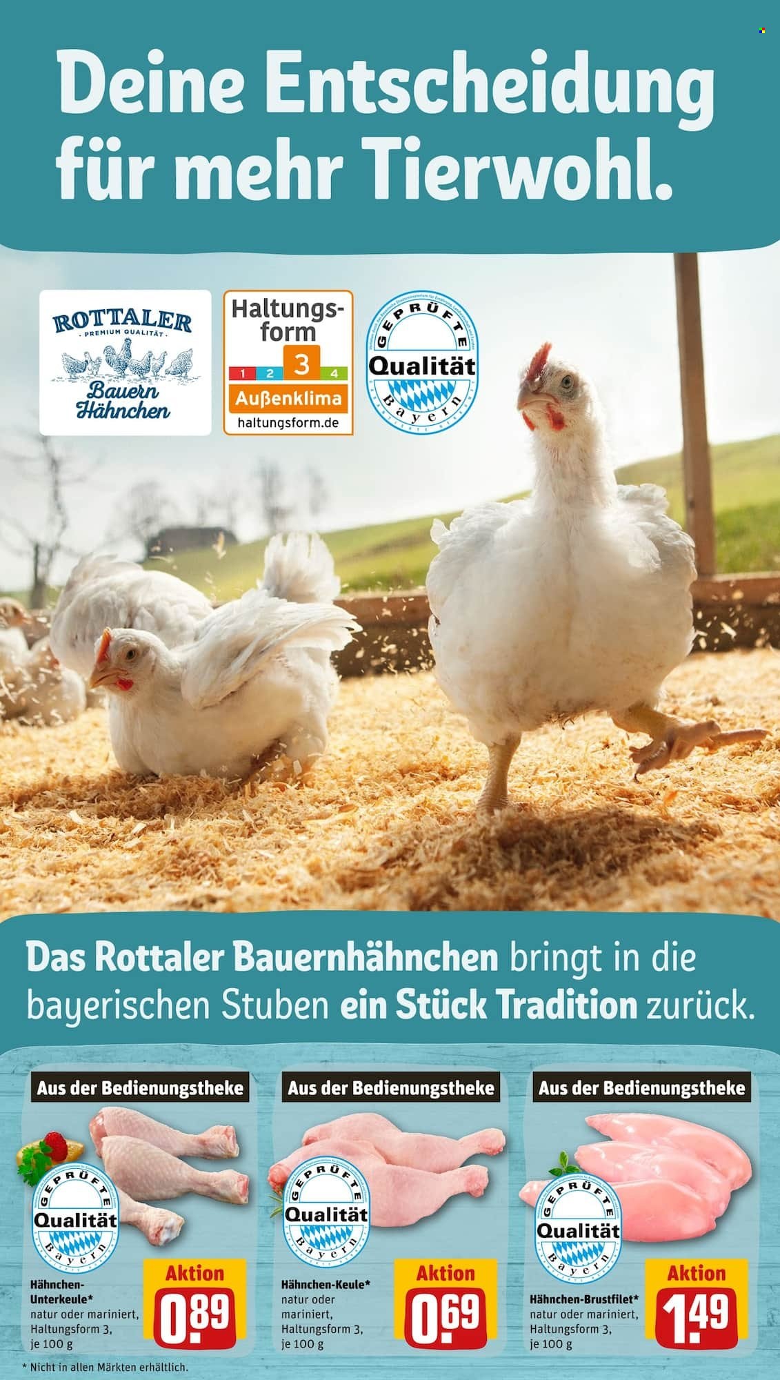 REWE Prospekte  - 24.10.2022 - 29.10.2022. Seite 26