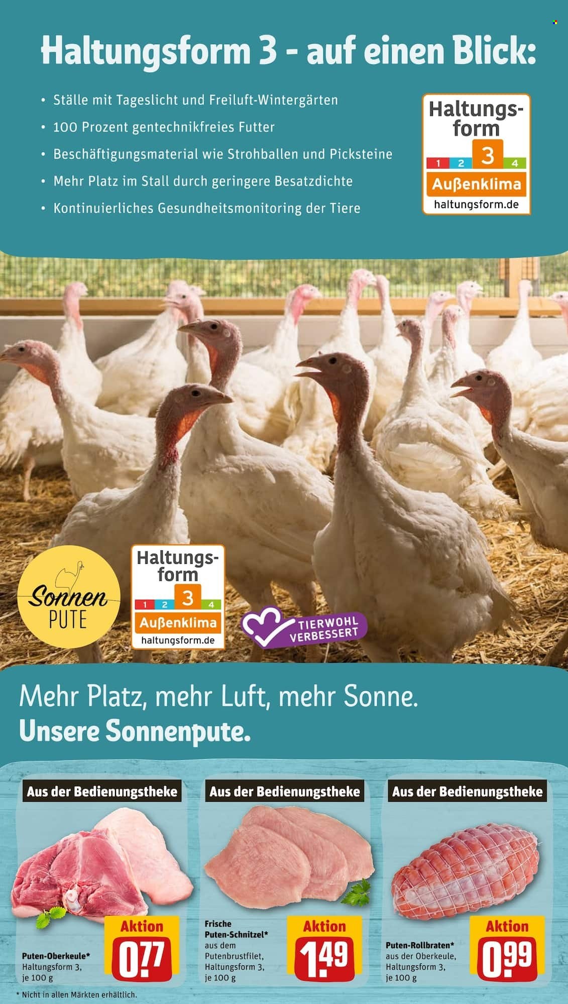 REWE Prospekte  - 24.10.2022 - 29.10.2022. Seite 27