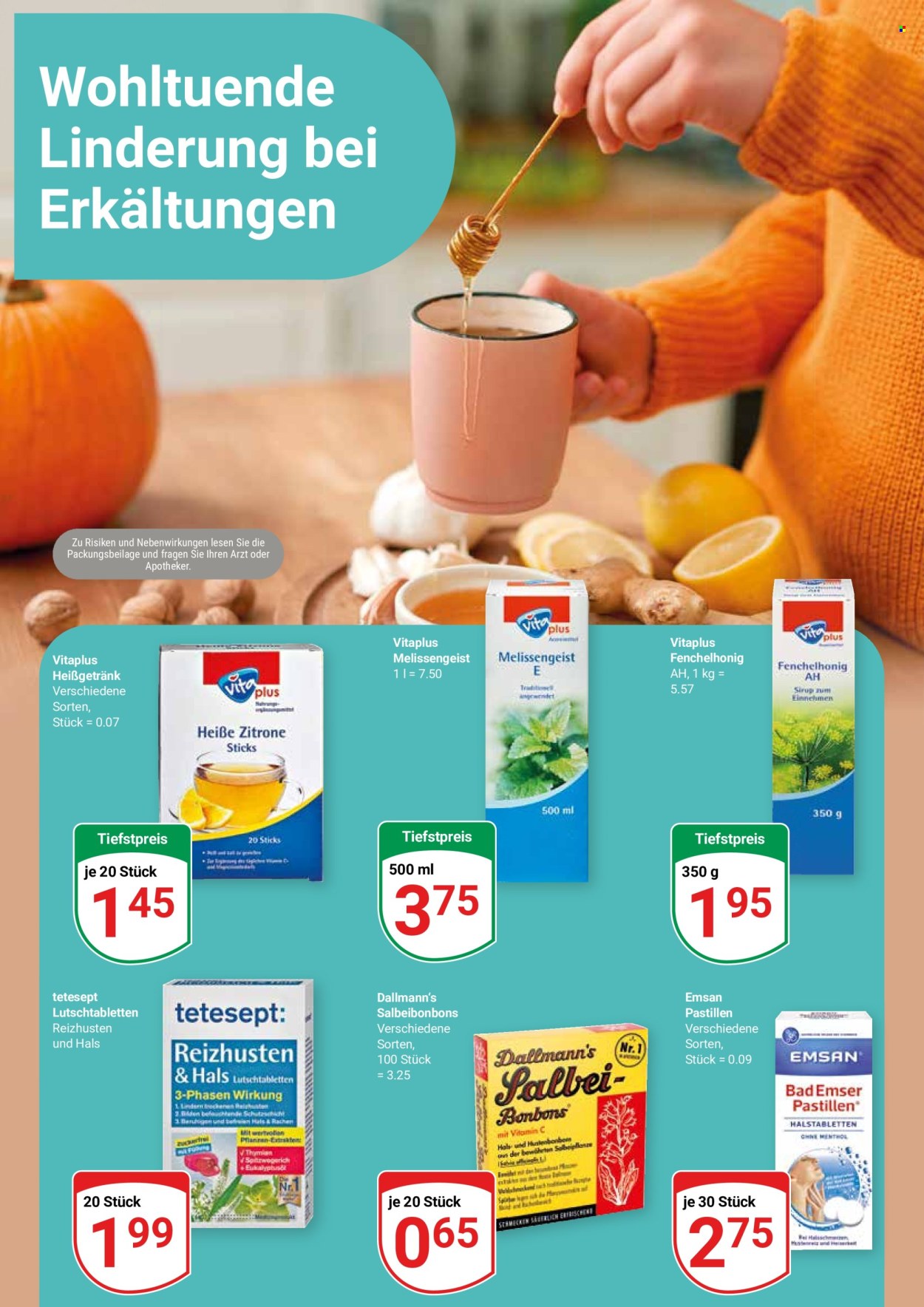 Globus Prospekte  - 24.10.2022 - 29.10.2022. Seite 2