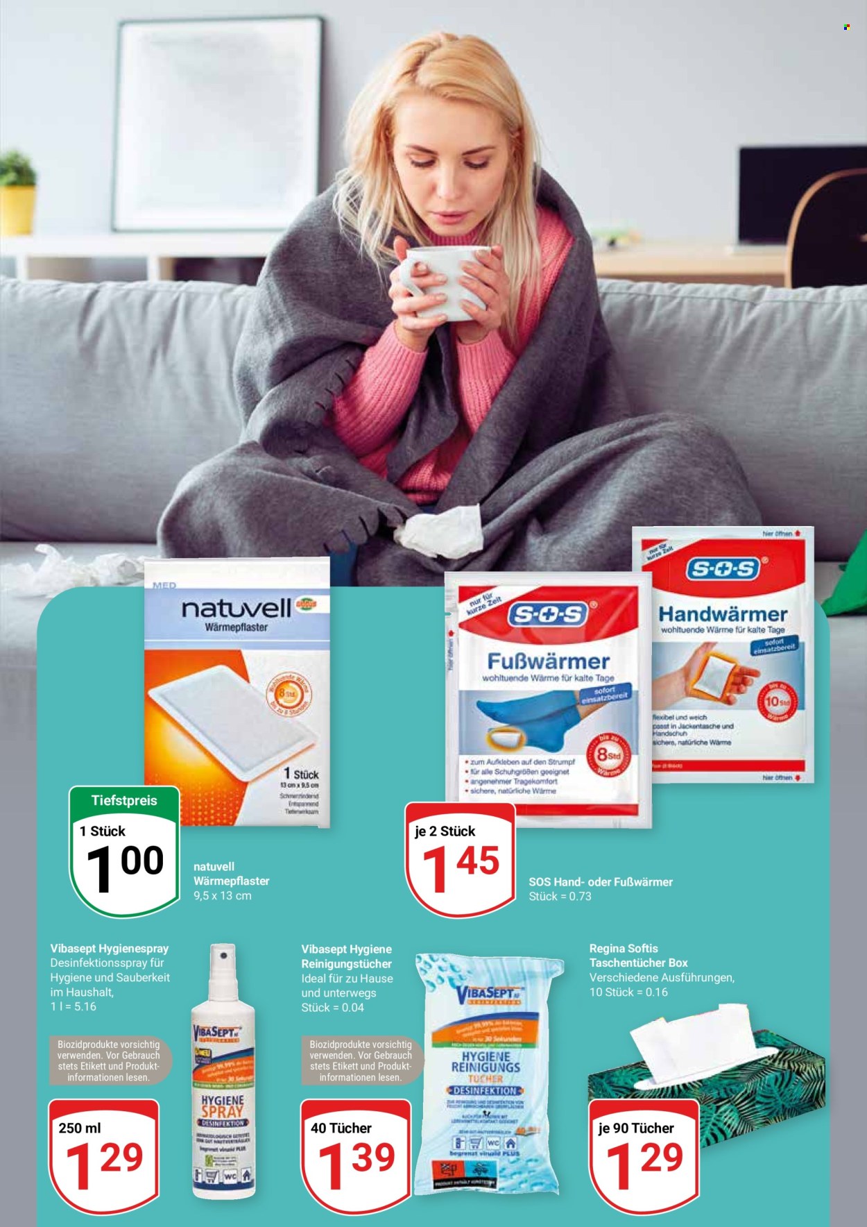 Globus Prospekte  - 24.10.2022 - 29.10.2022. Seite 4