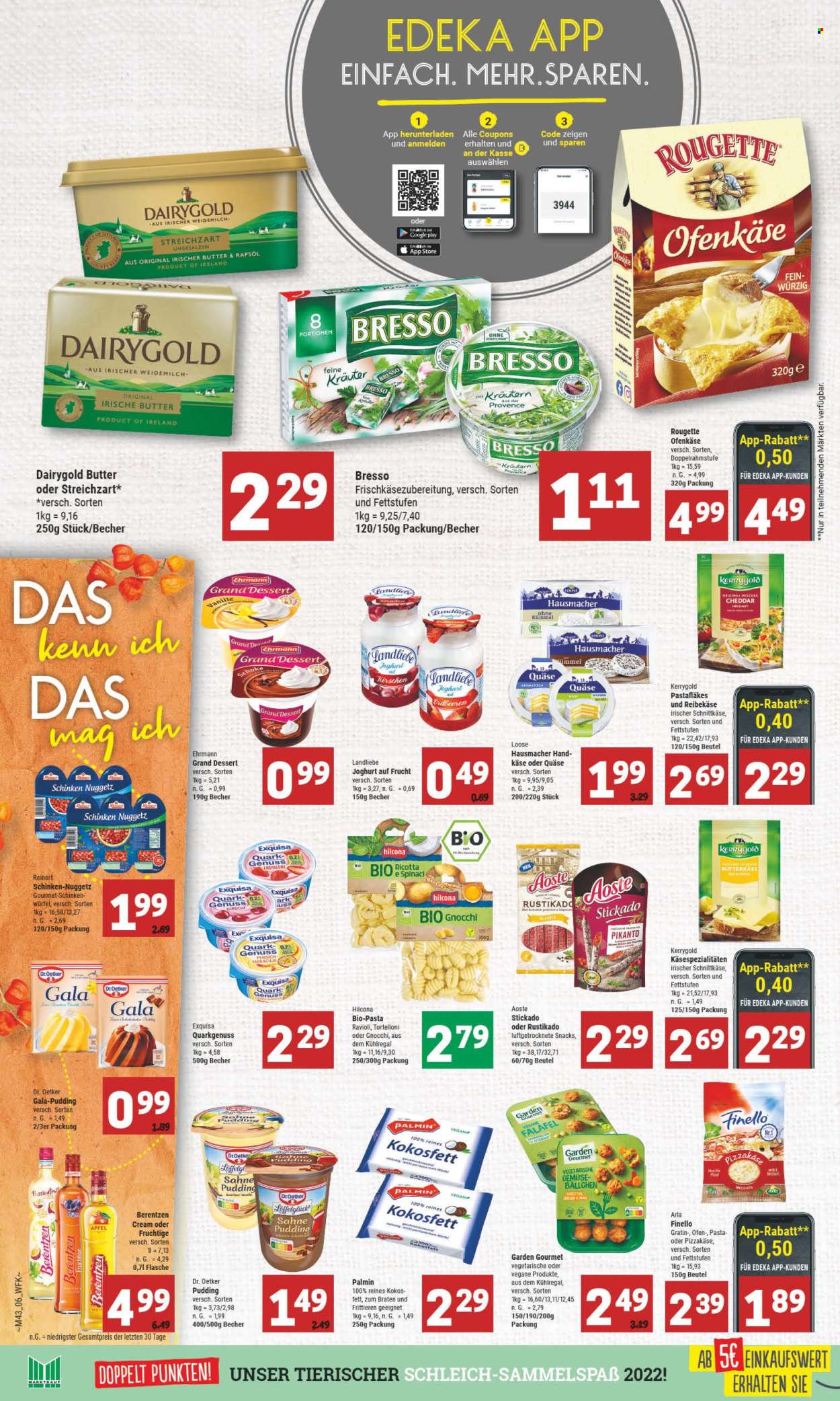 Marktkauf Prospekte  - 24.10.2022 - 29.10.2022. Seite 6