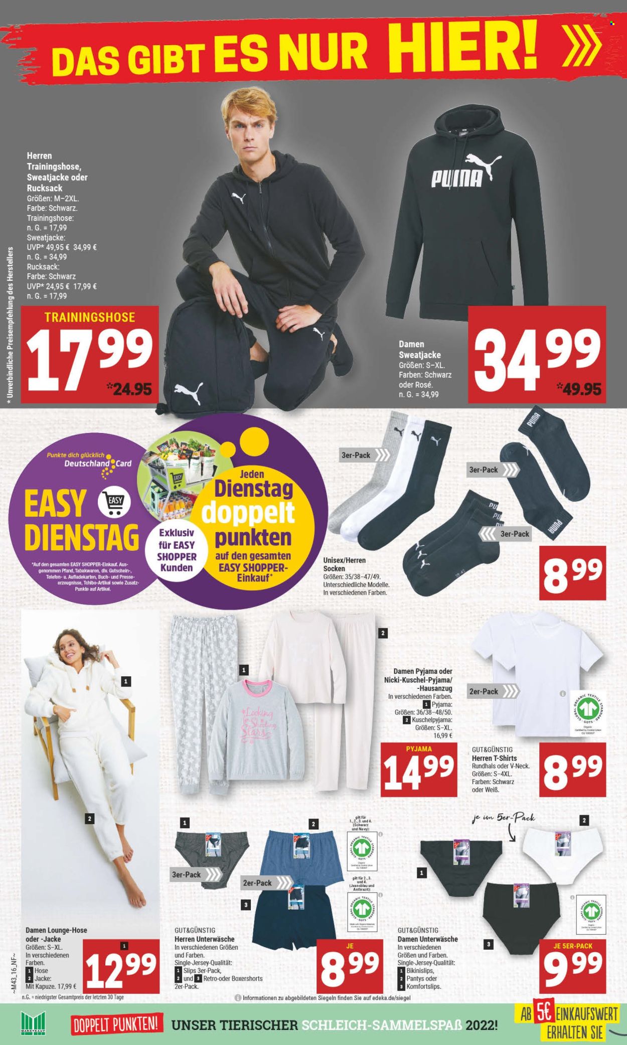 Marktkauf Prospekte  - 24.10.2022 - 29.10.2022. Seite 16
