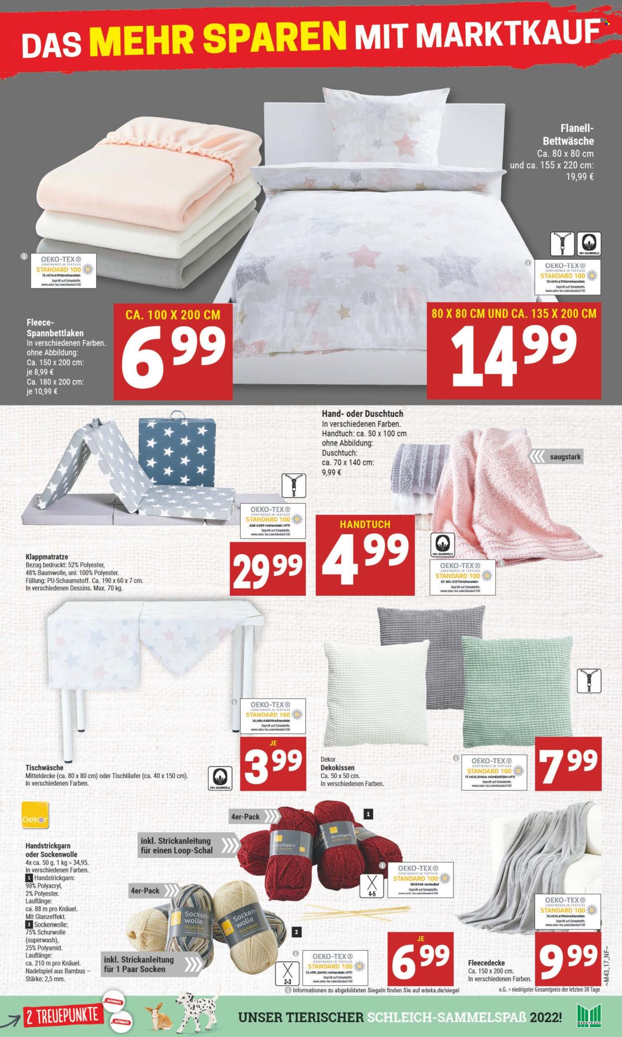 Marktkauf Prospekte  - 24.10.2022 - 29.10.2022. Seite 17