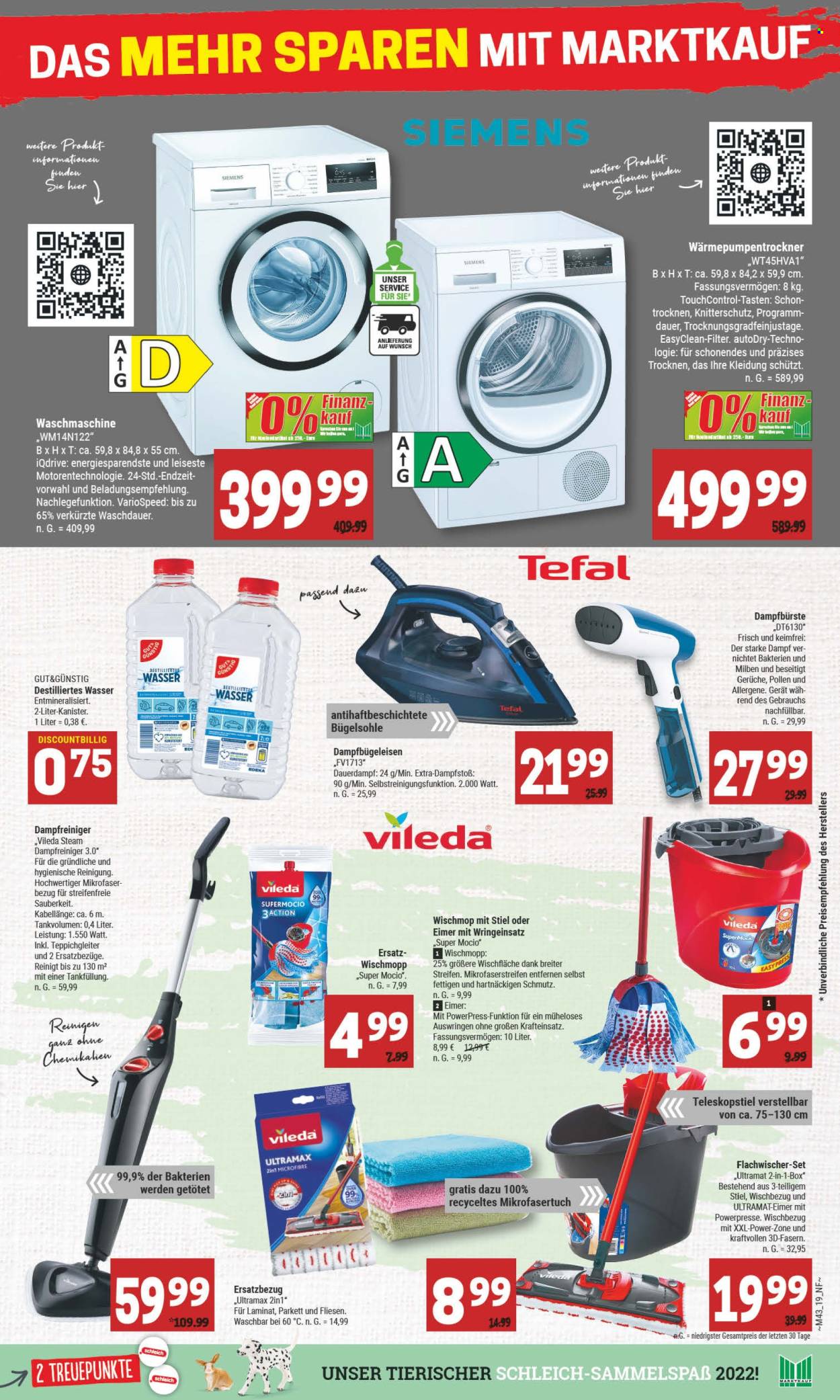 Marktkauf Prospekte  - 24.10.2022 - 29.10.2022. Seite 19