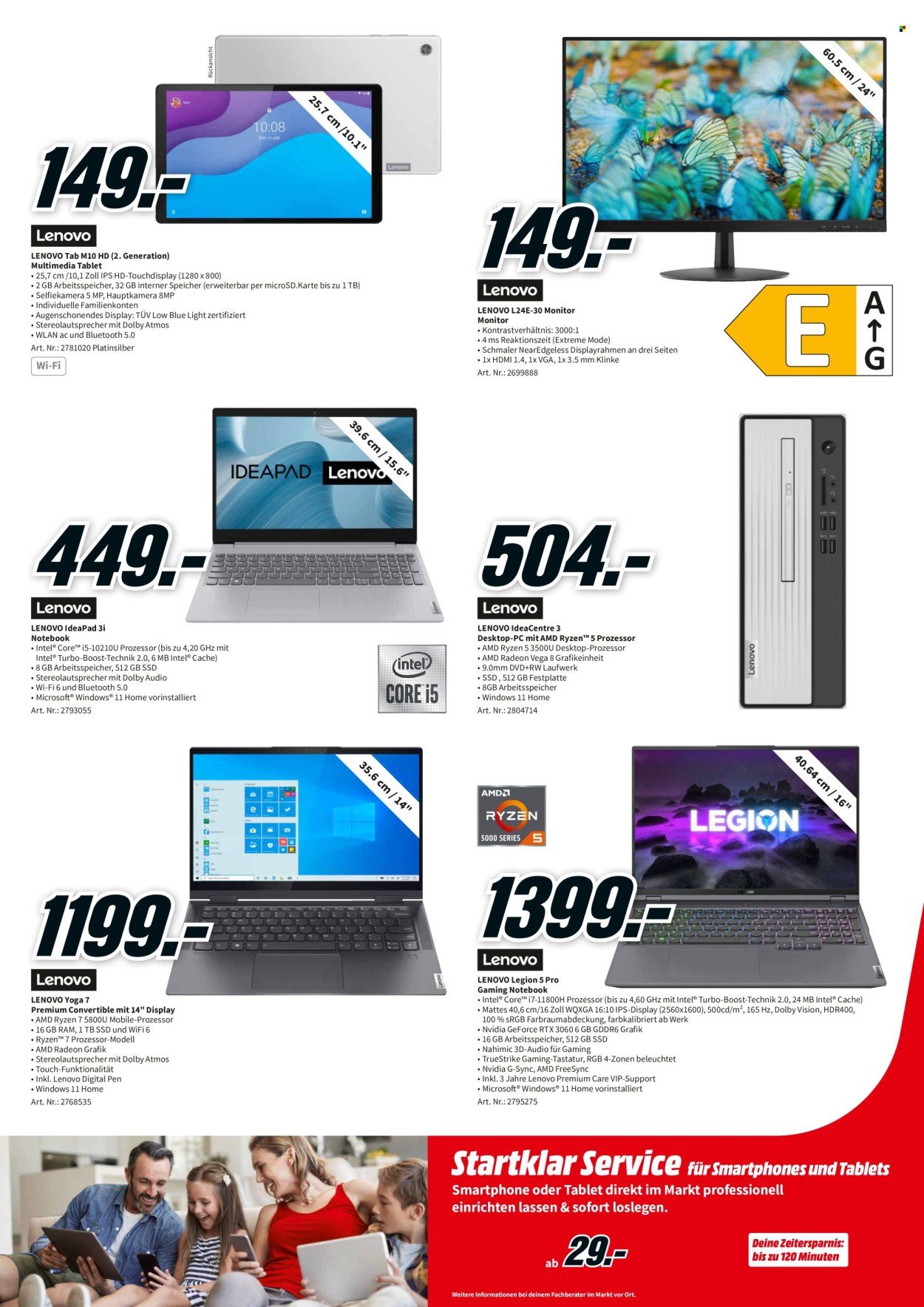 MediaMarkt Prospekte  - 20.10.2022 - 26.10.2022. Seite 5