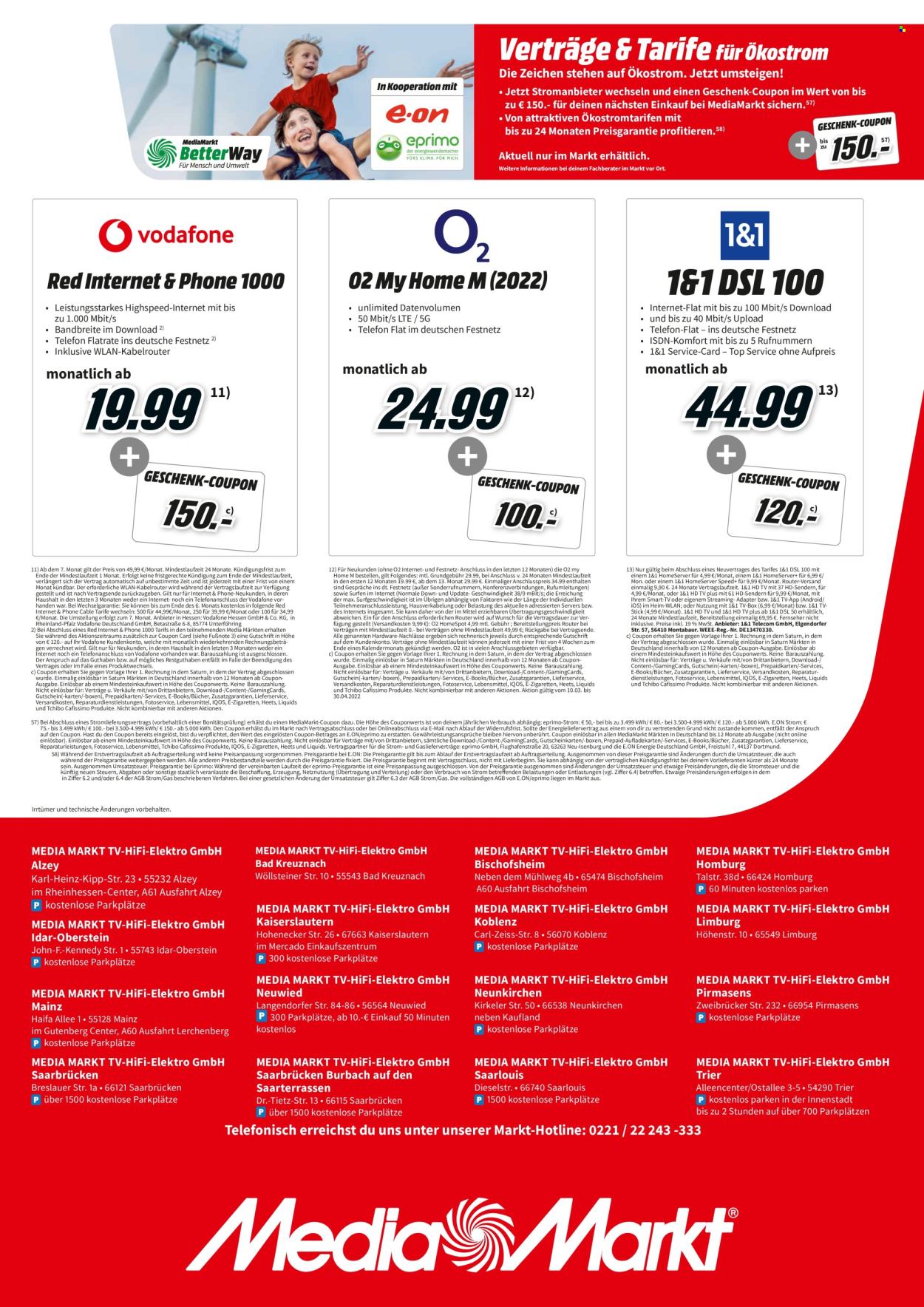 MediaMarkt Prospekte  - 20.10.2022 - 26.10.2022. Seite 7