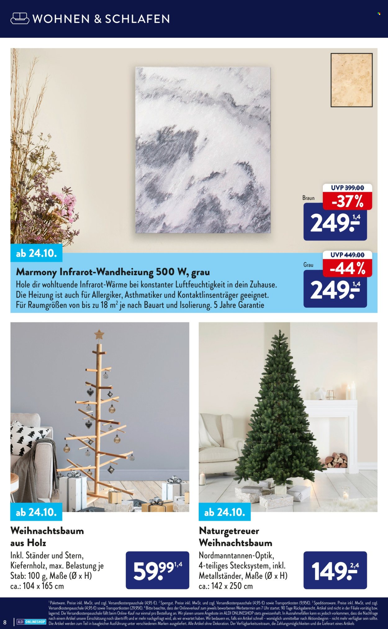 ALDI SÜD Prospekte . Seite 8