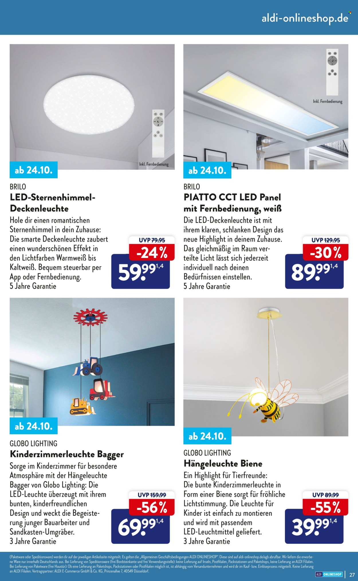 ALDI SÜD Prospekte . Seite 27