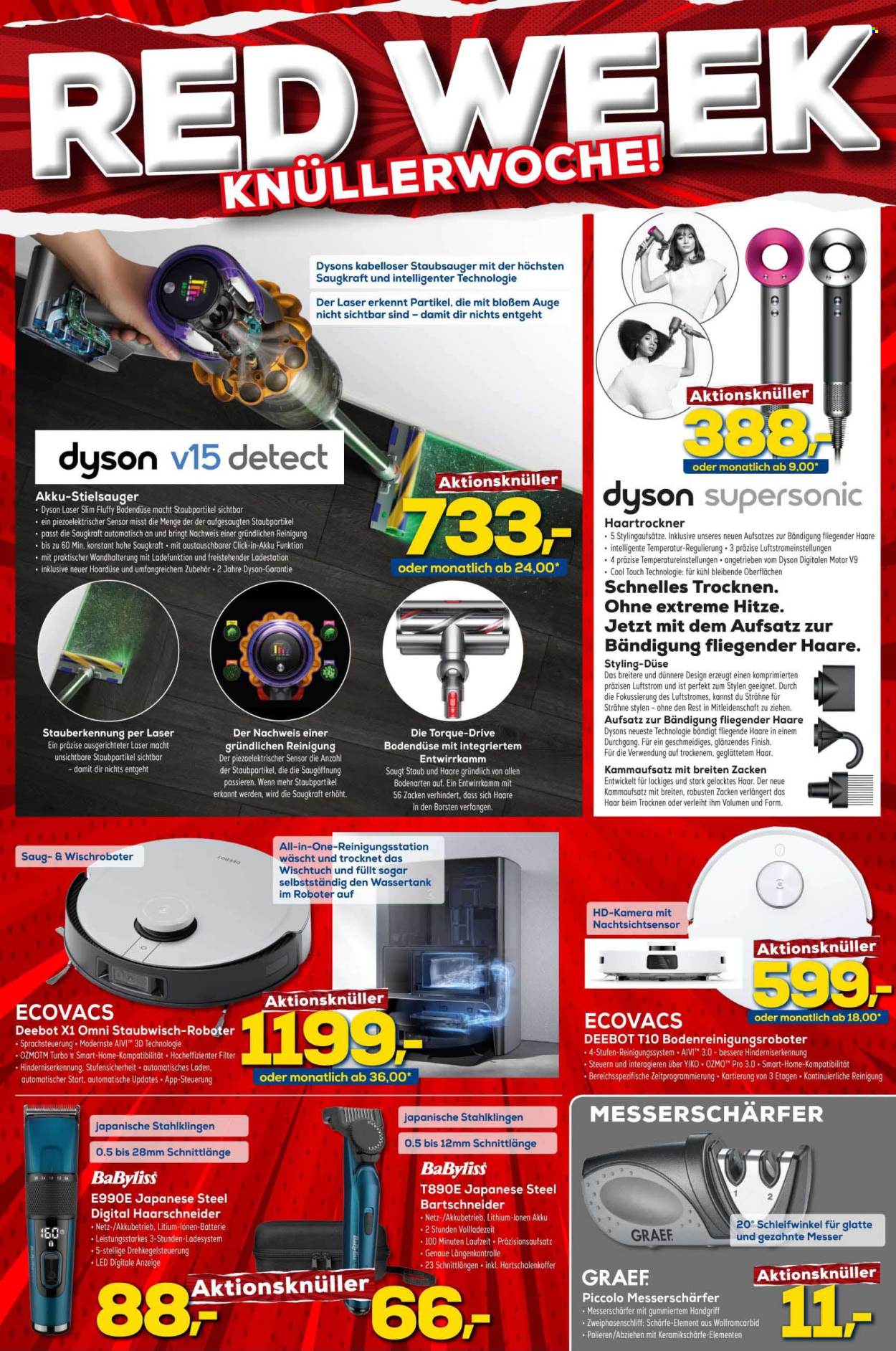 Euronics Prospekte  - 26.10.2022 - 1.11.2022. Seite 5
