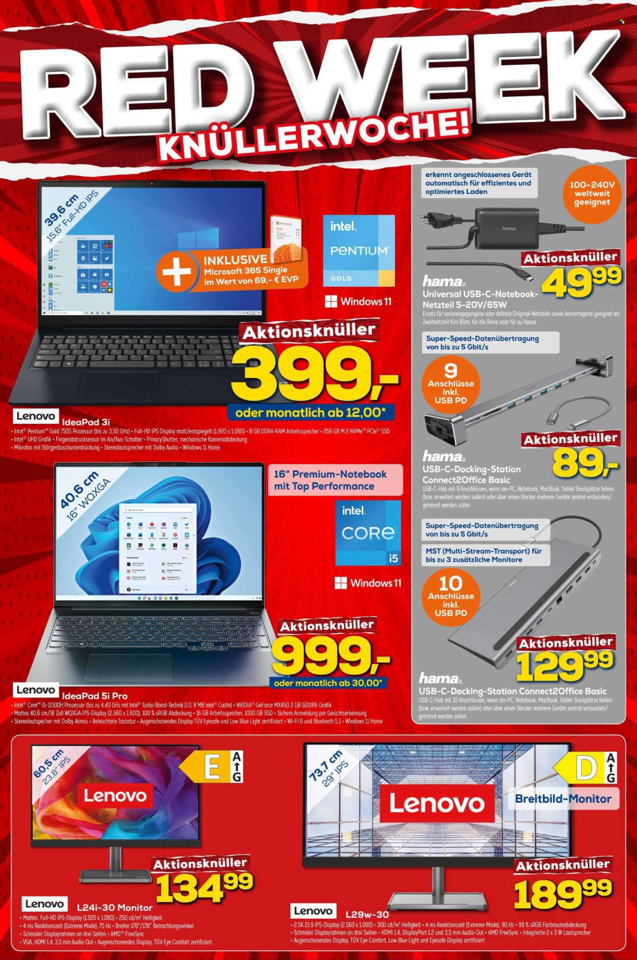 Euronics Prospekte  - 26.10.2022 - 1.11.2022. Seite 7