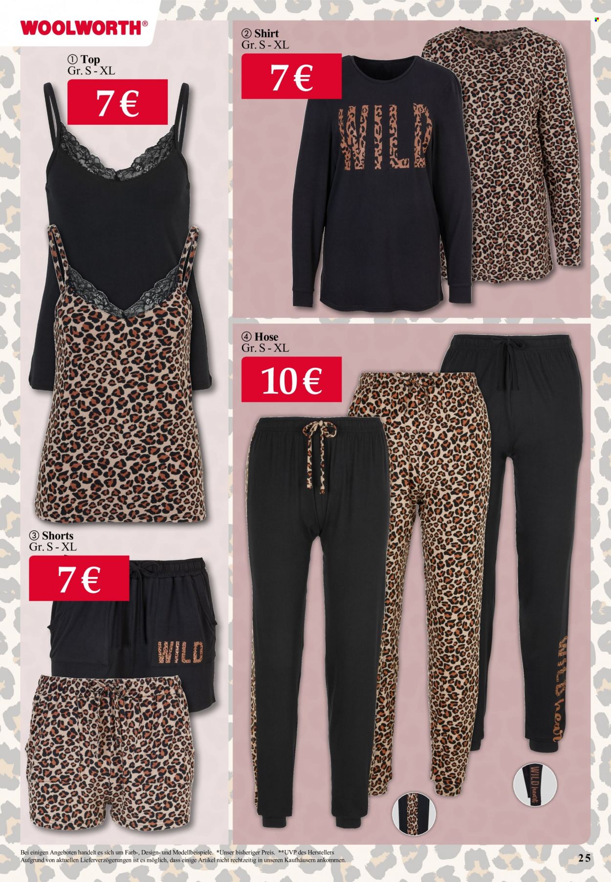 Woolworth Prospekte  - 29.10.2022 - 7.11.2022. Seite 26