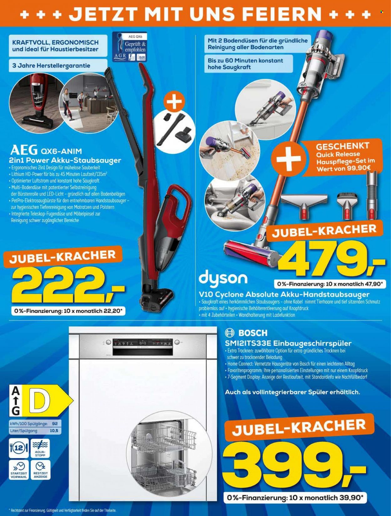 Euronics Prospekte  - 27.10.2022 - 2.11.2022. Seite 4