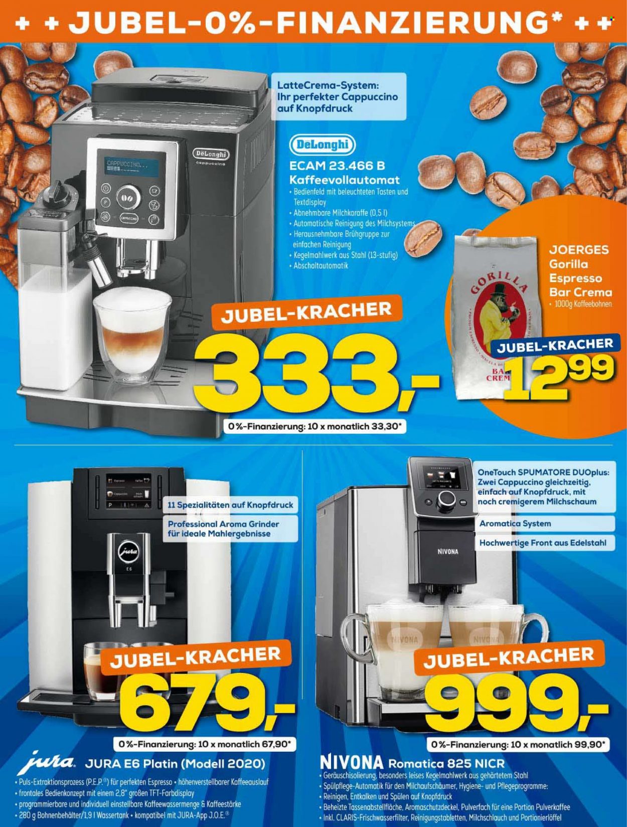Euronics Prospekte  - 27.10.2022 - 2.11.2022. Seite 5