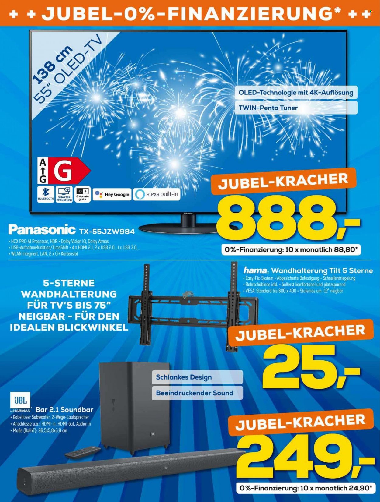 Euronics Prospekte  - 27.10.2022 - 2.11.2022. Seite 7