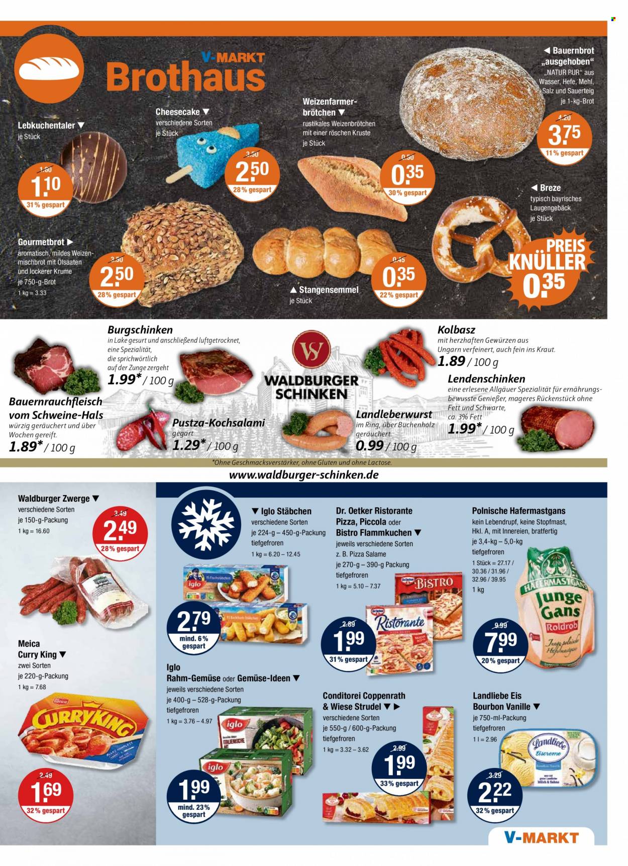 V-Markt Prospekte  - 3.11.2022 - 9.11.2022. Seite 5