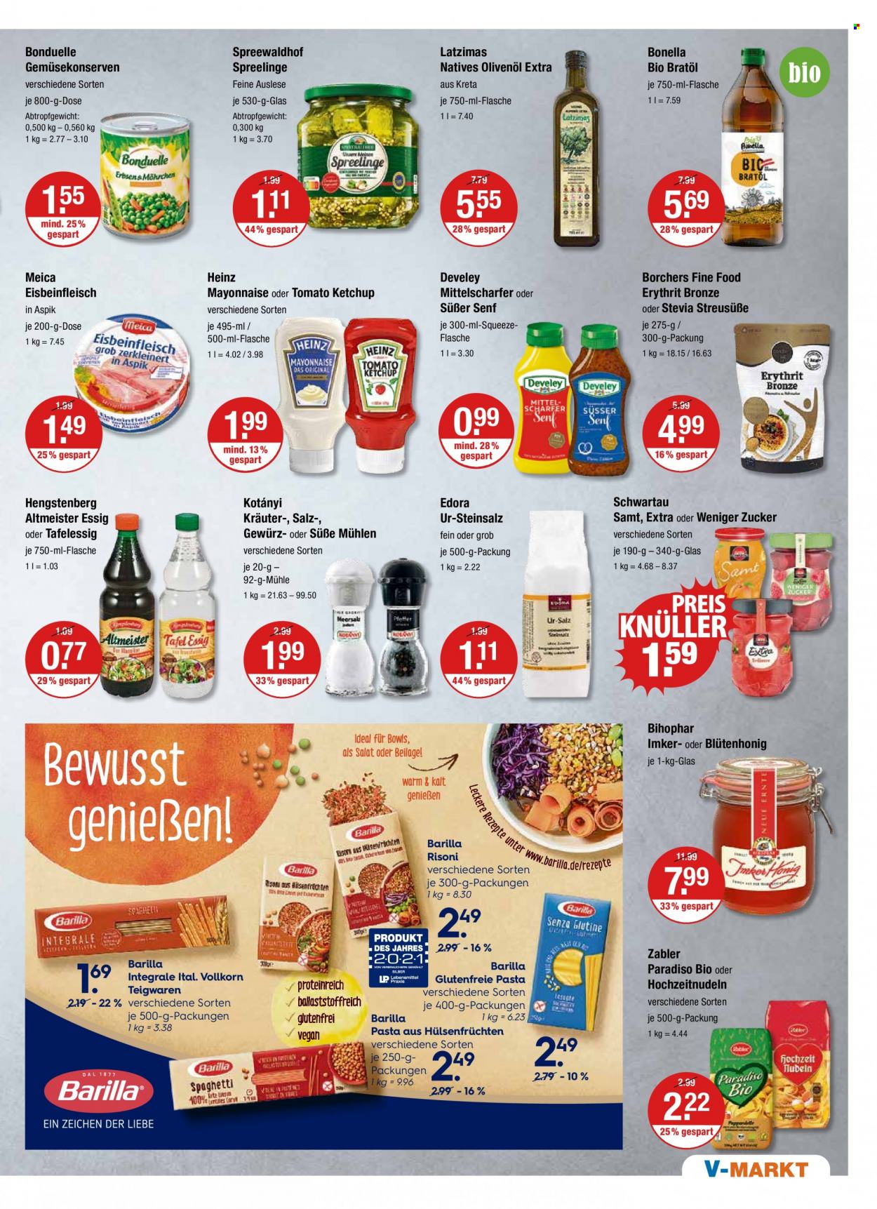 V-Markt Prospekte  - 3.11.2022 - 9.11.2022. Seite 7